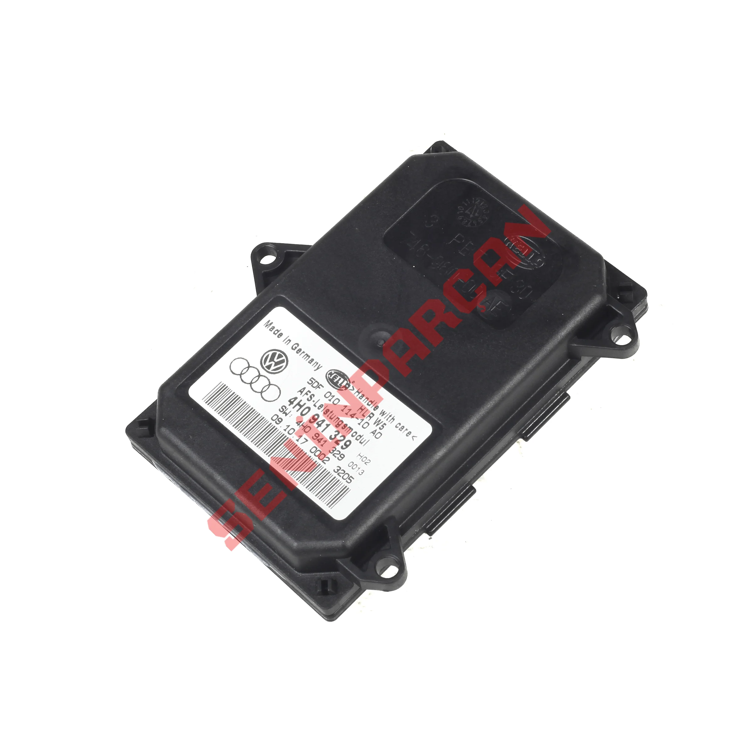 5F0941472 - LED LAMBASI KONTROL ÜNİTESİ