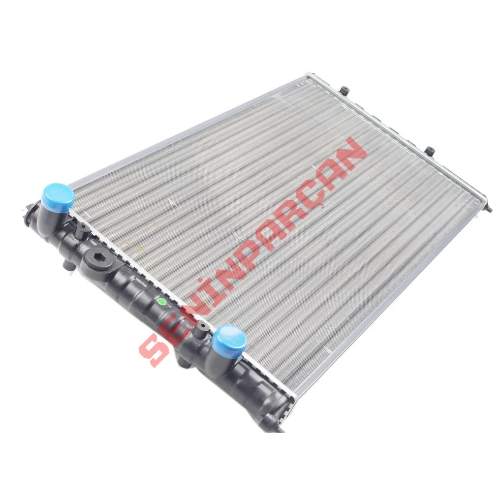 1H0121253CB - MOTOR RADYATORU POLO IV 1,4i/1,6i/1,7SDI/ 1,9SDI/T