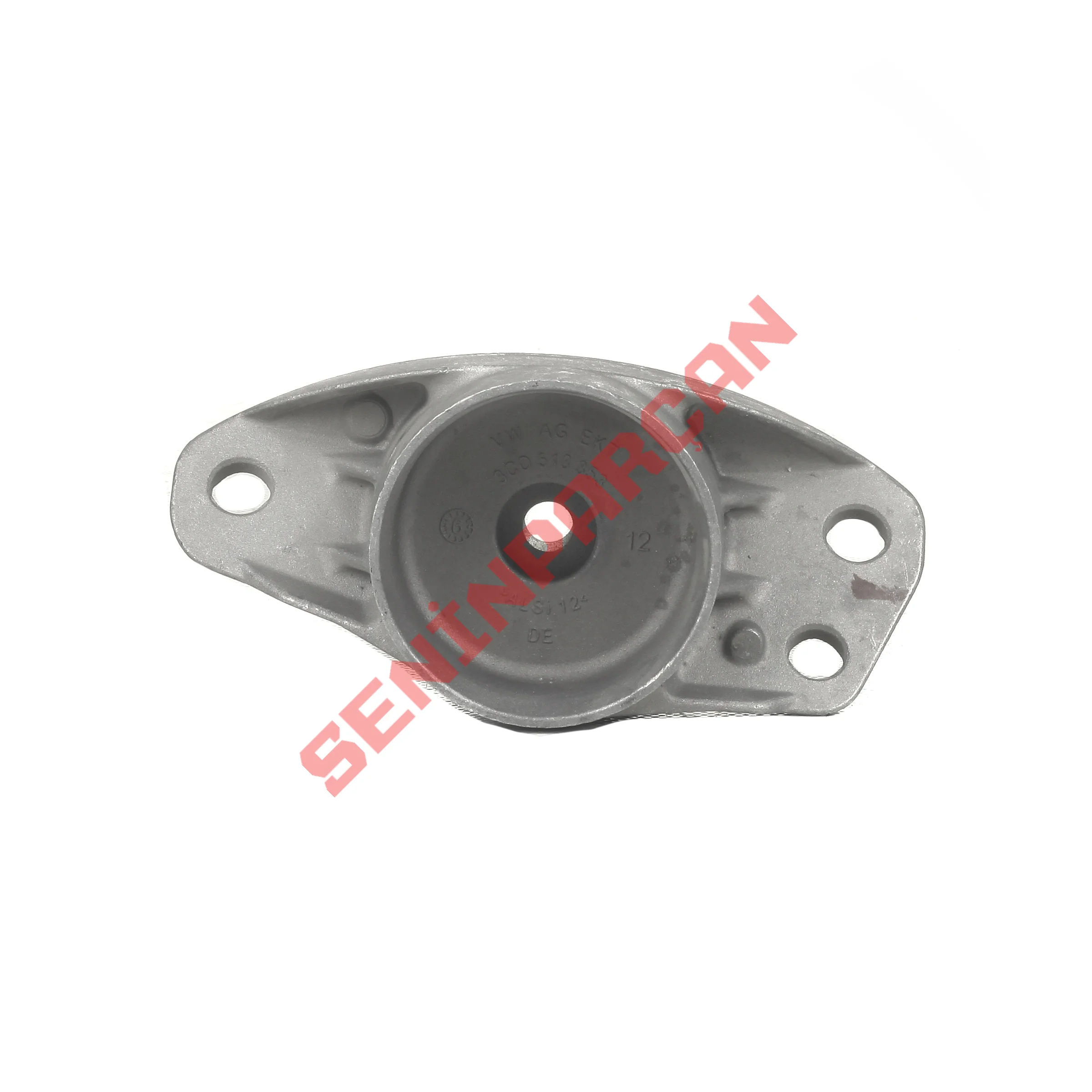 3C0513353D - AMORTISOR TAKOZU ARKA PASSAT 2008-2012