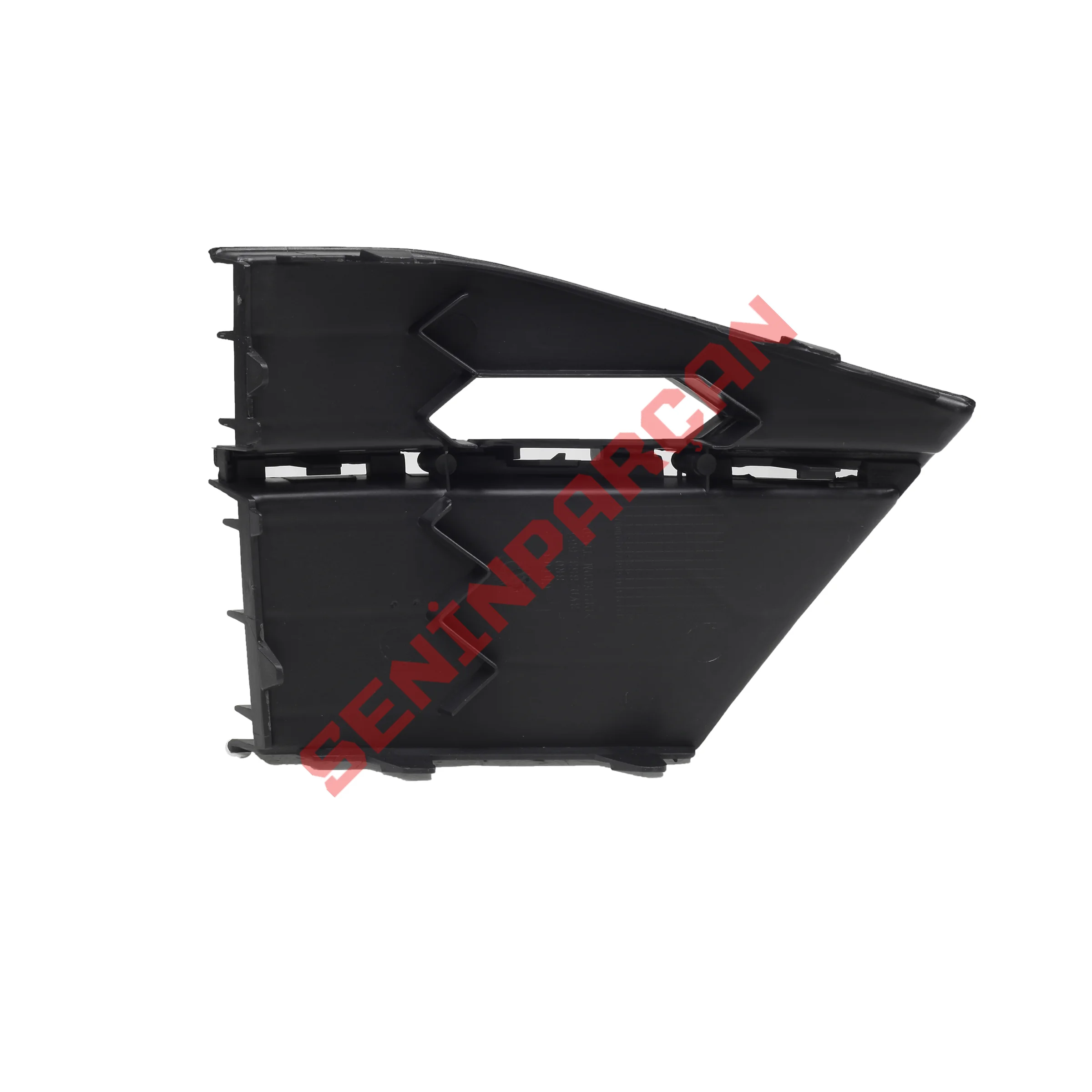 3V0853767A - SİS ÇERÇEVESİ KROMU SOL SUPER B 2015-