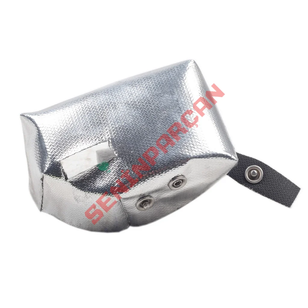 04L971461AP - WÄRMESCHUTZMANSCHETTE