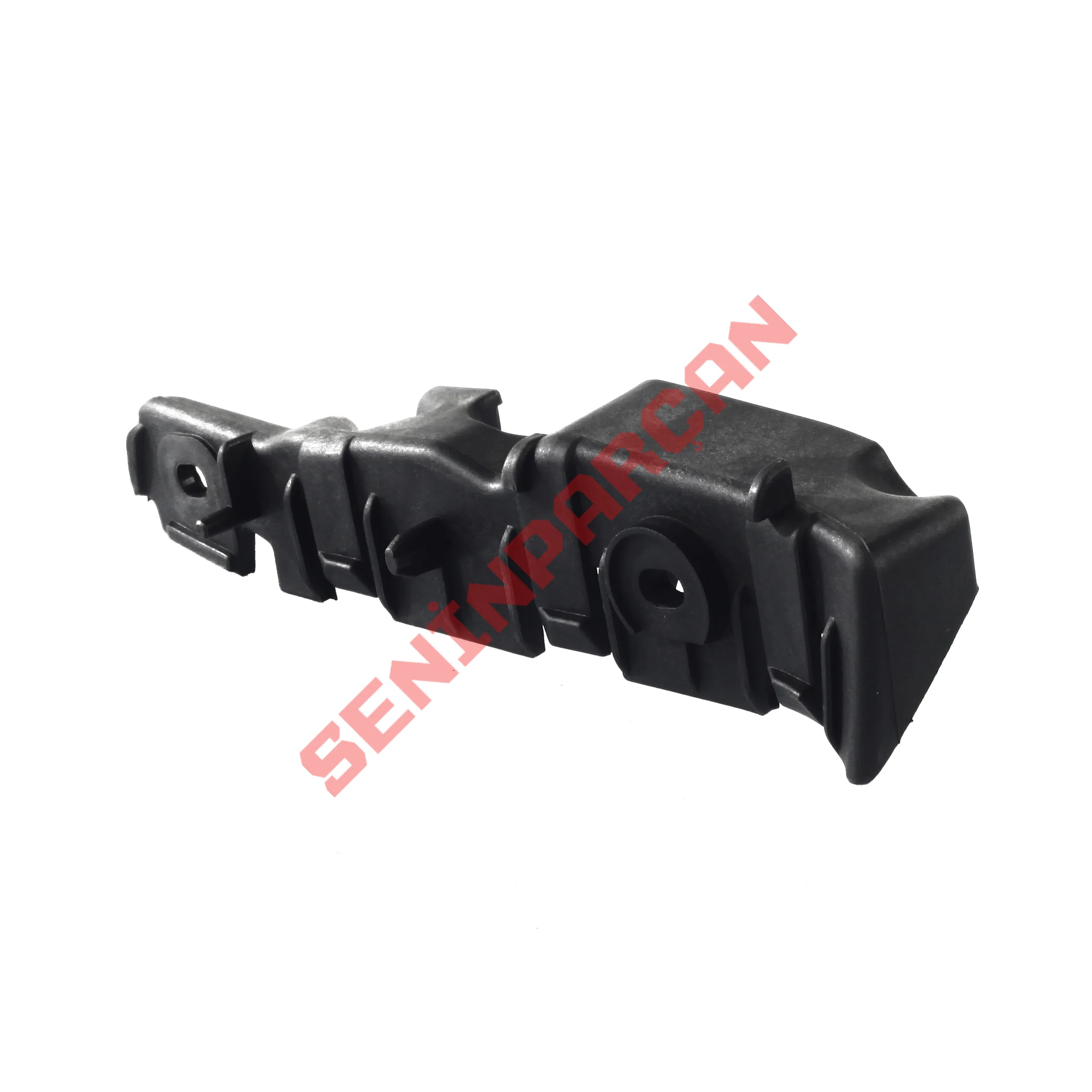8P0807184B - TAMPON BRAKETİ ÖN SAĞ A3 2009-