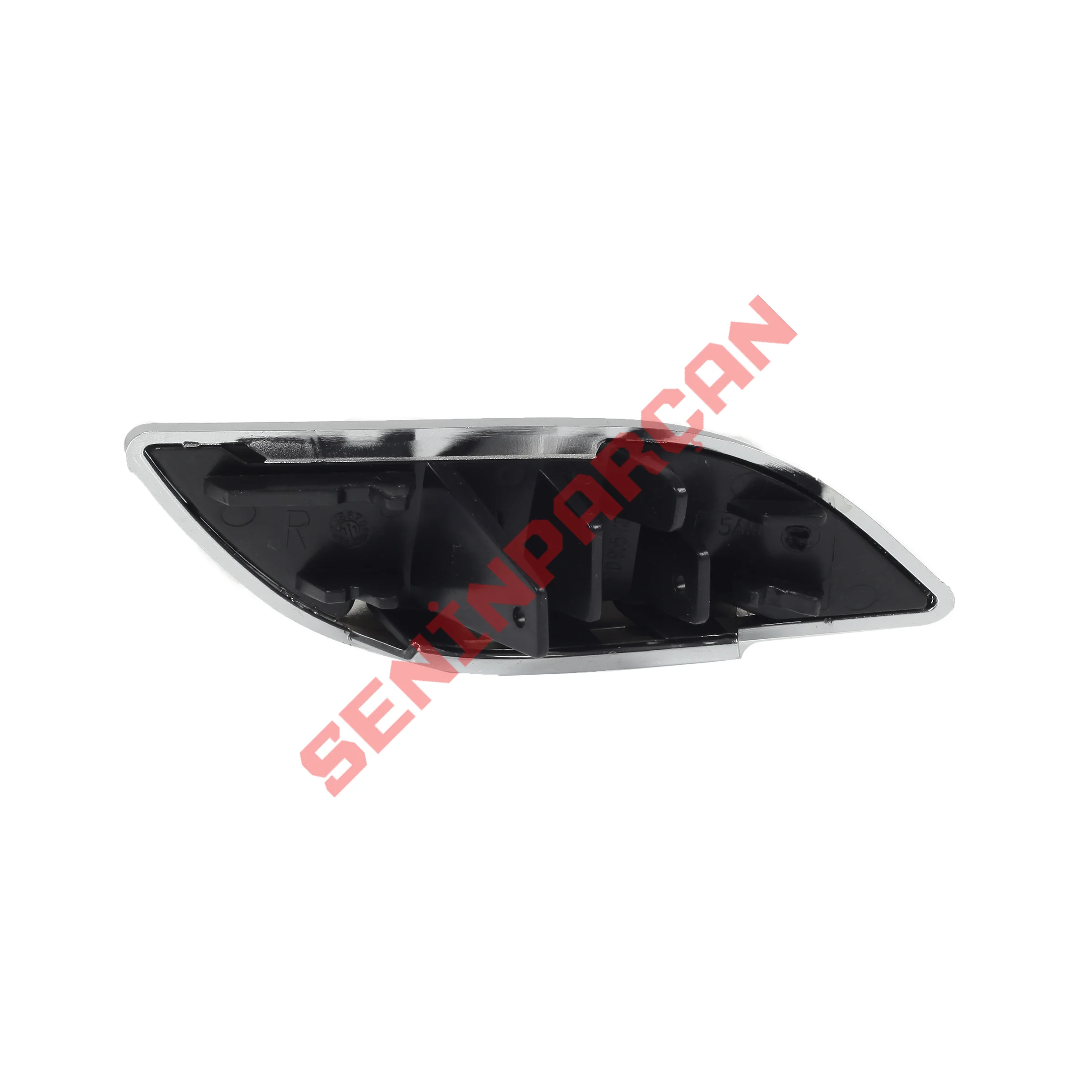 3T0955110A - FAR YIKAMA KAPAĞI NİKELAJI SUPERB 2009-2011