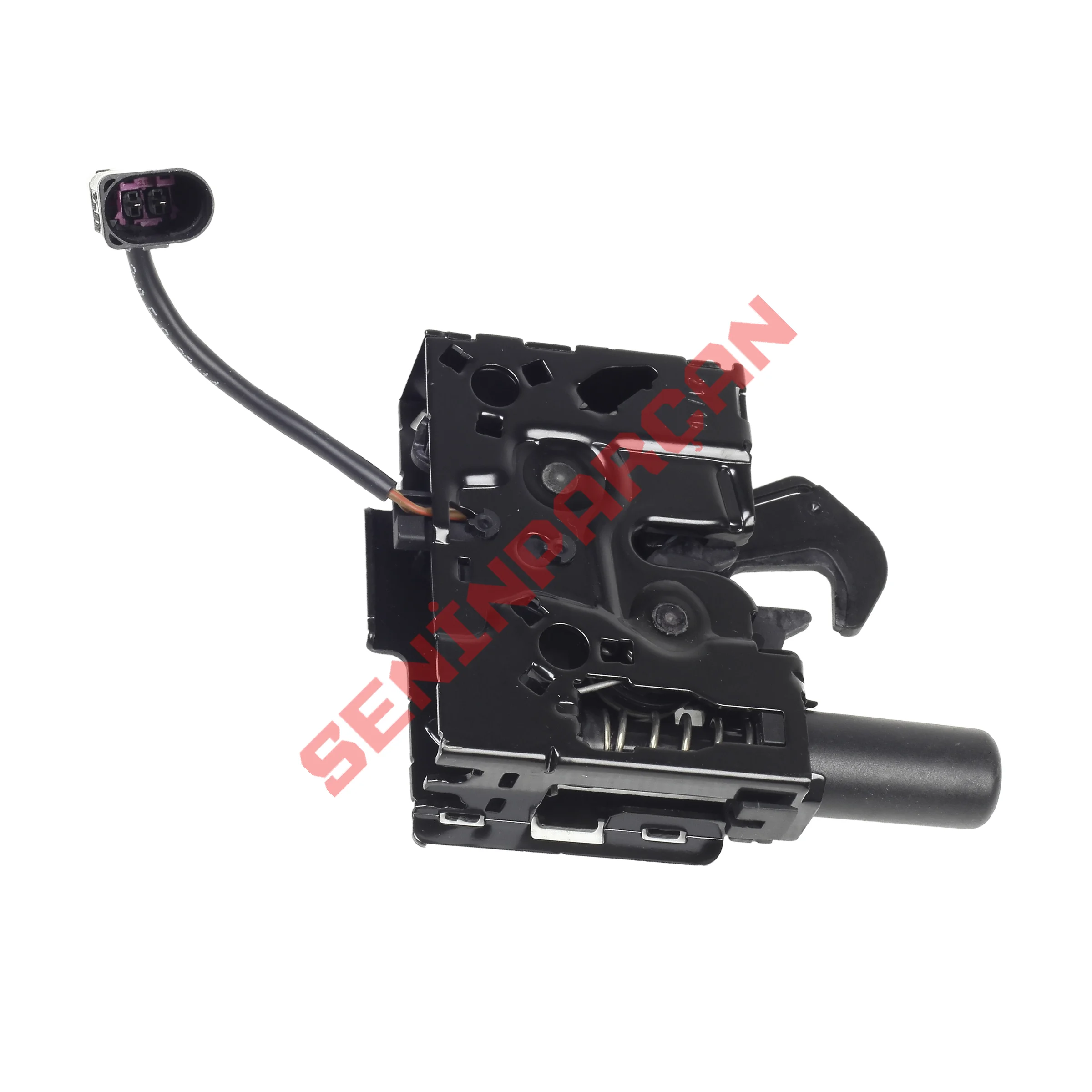 3V0823509B - KAPAK KİLİDİNİN ALT PARÇASI