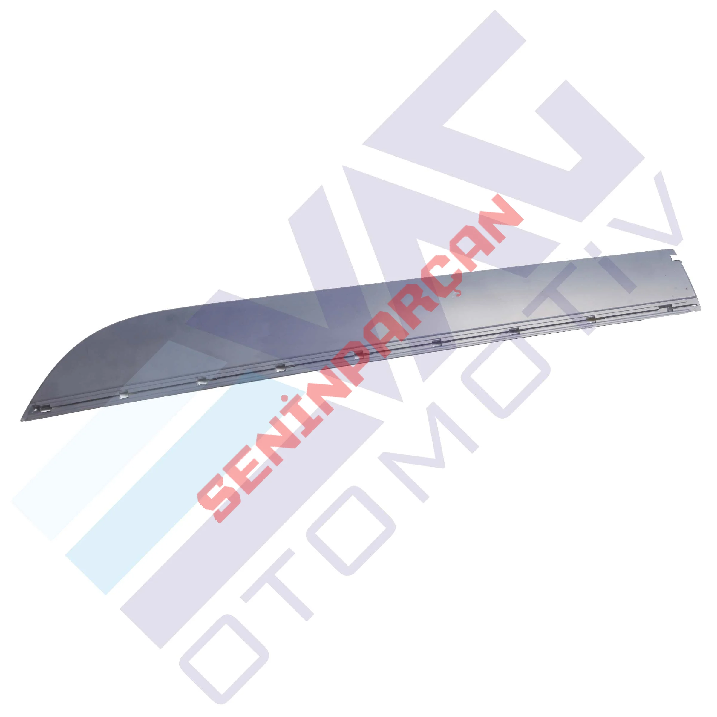 4F0853969KGRU - KAPI KORUYUCUSU