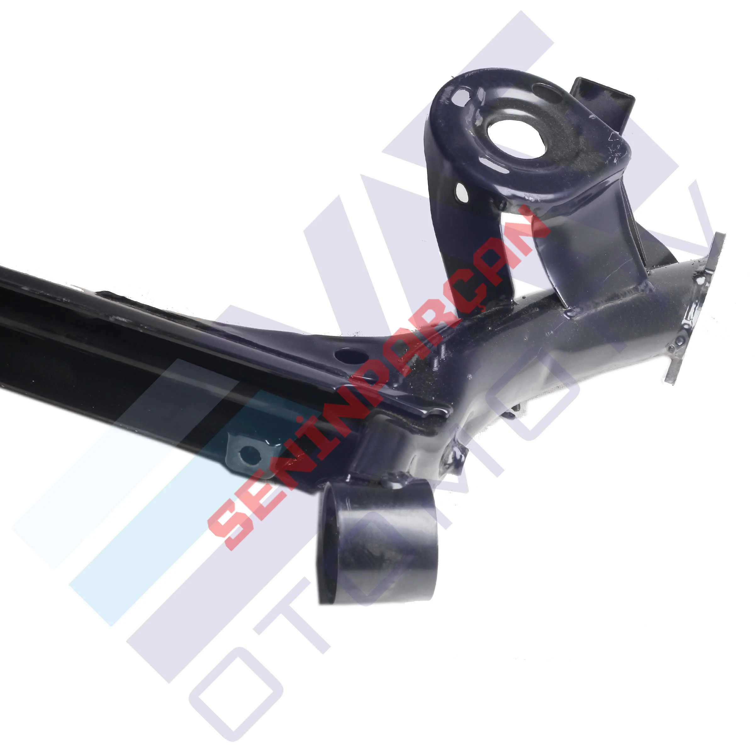 1J0500051K - TRAVERS ARKA DİNGİL BORA GOLF 4 1997-2004