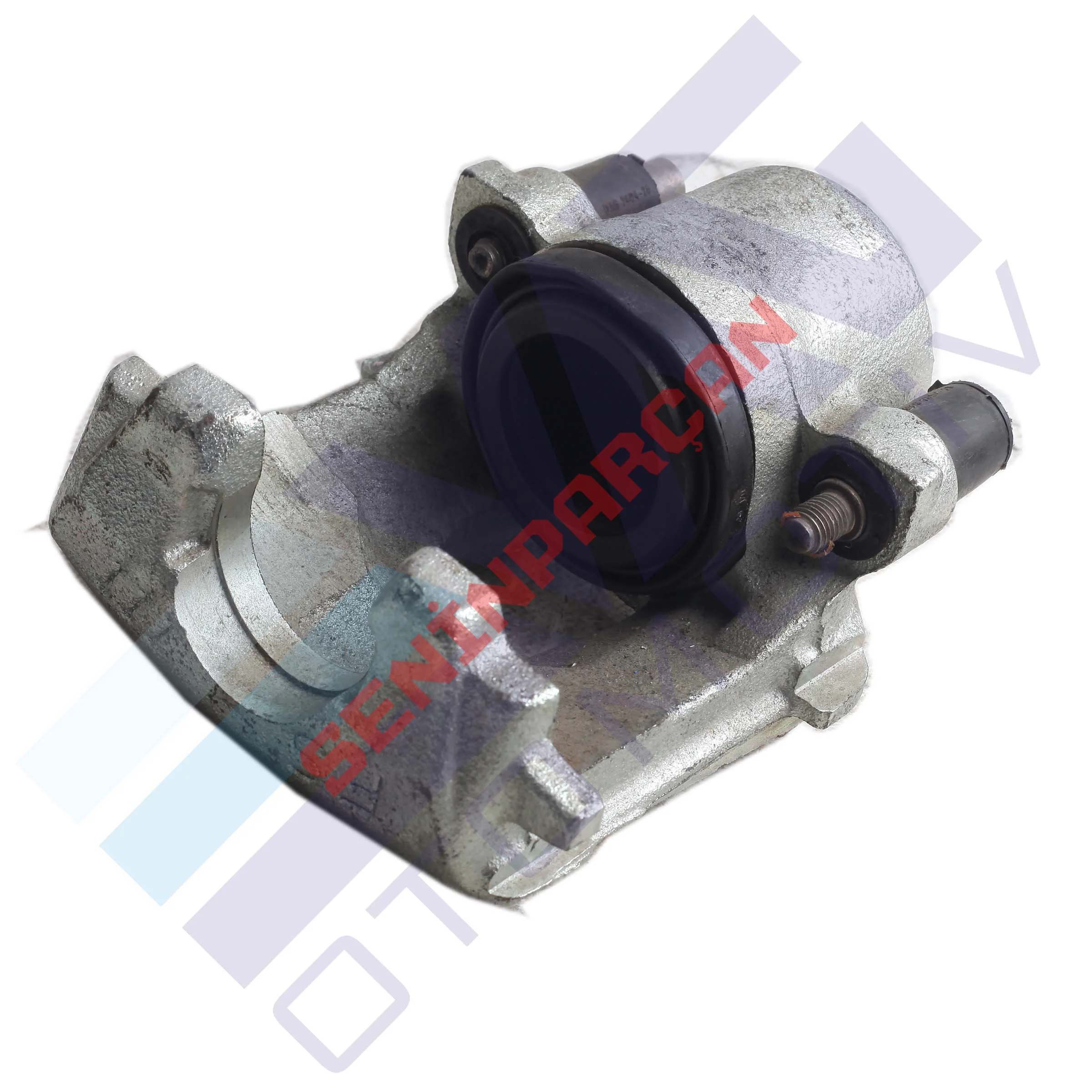 1K0615123D - FREN KALİPERİ MUHAFAZASI