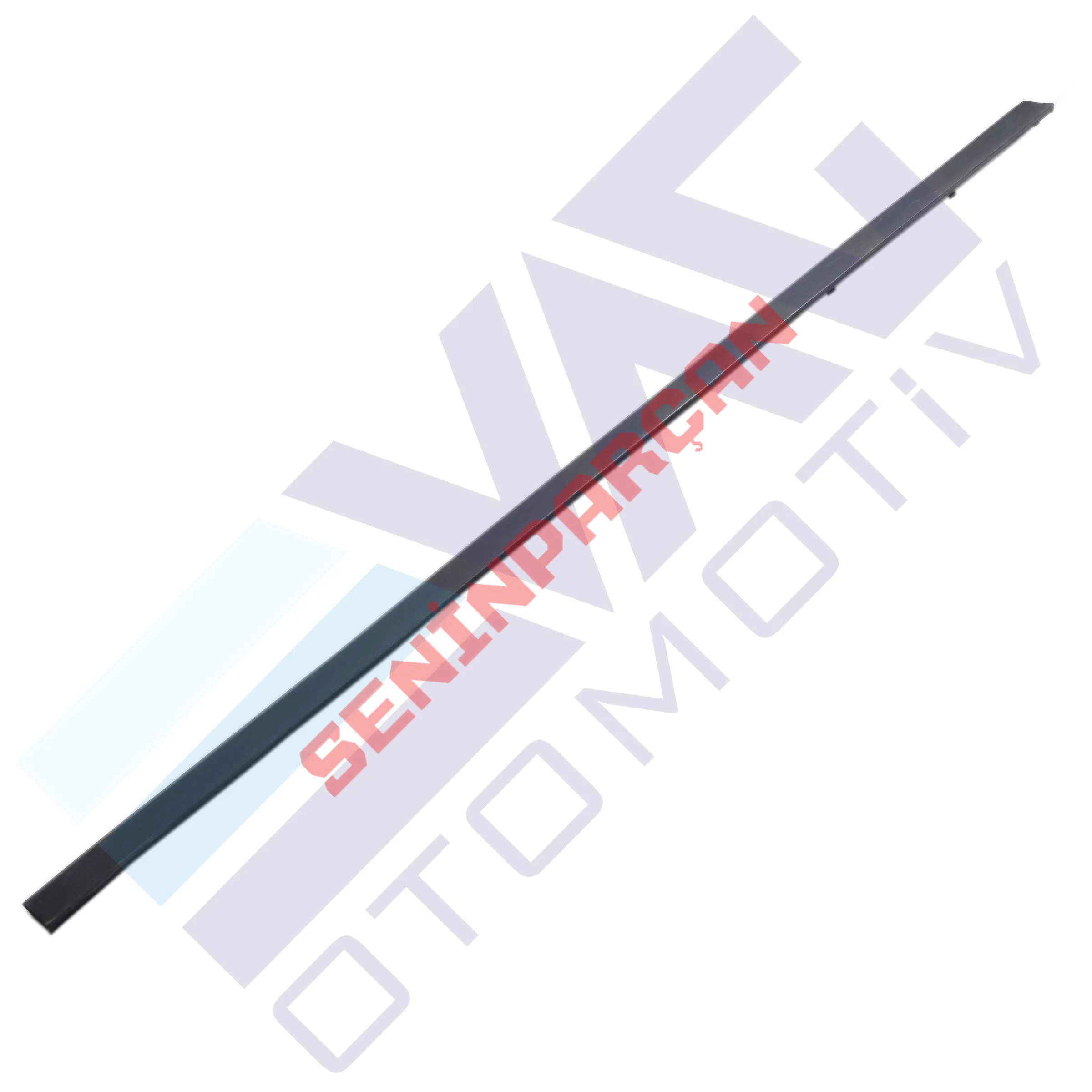 3C0854939A - KAPI BANDI ÖN SOL PASSAT 2005-2010