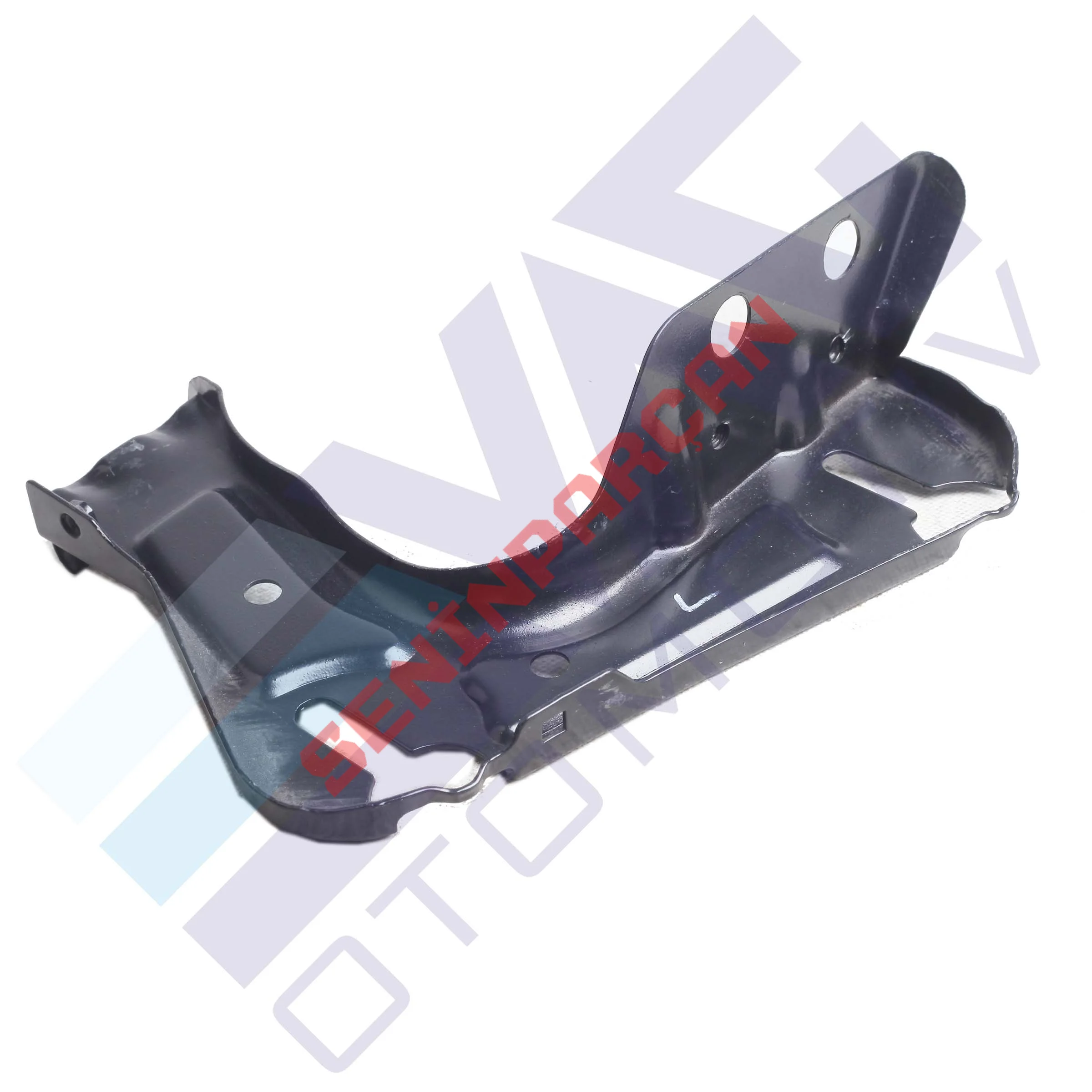 1Z0805071A - ÇAMURLUK BAĞLANTI SACI SOL OCTAVIA 2004-2012