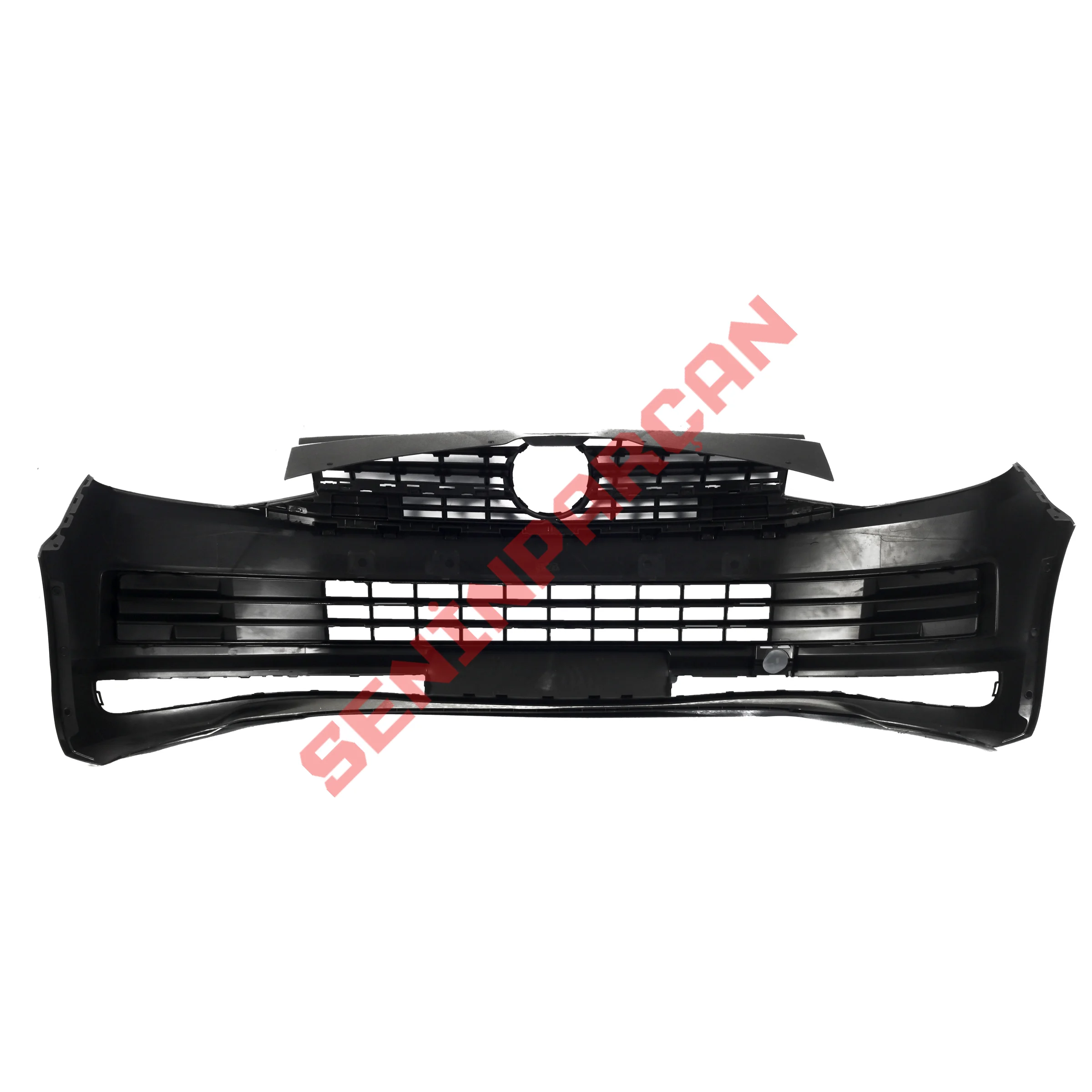 7E0807221D - TAMPON ÖN PANJURLU TİP TRANSPORTER T7 2015-
