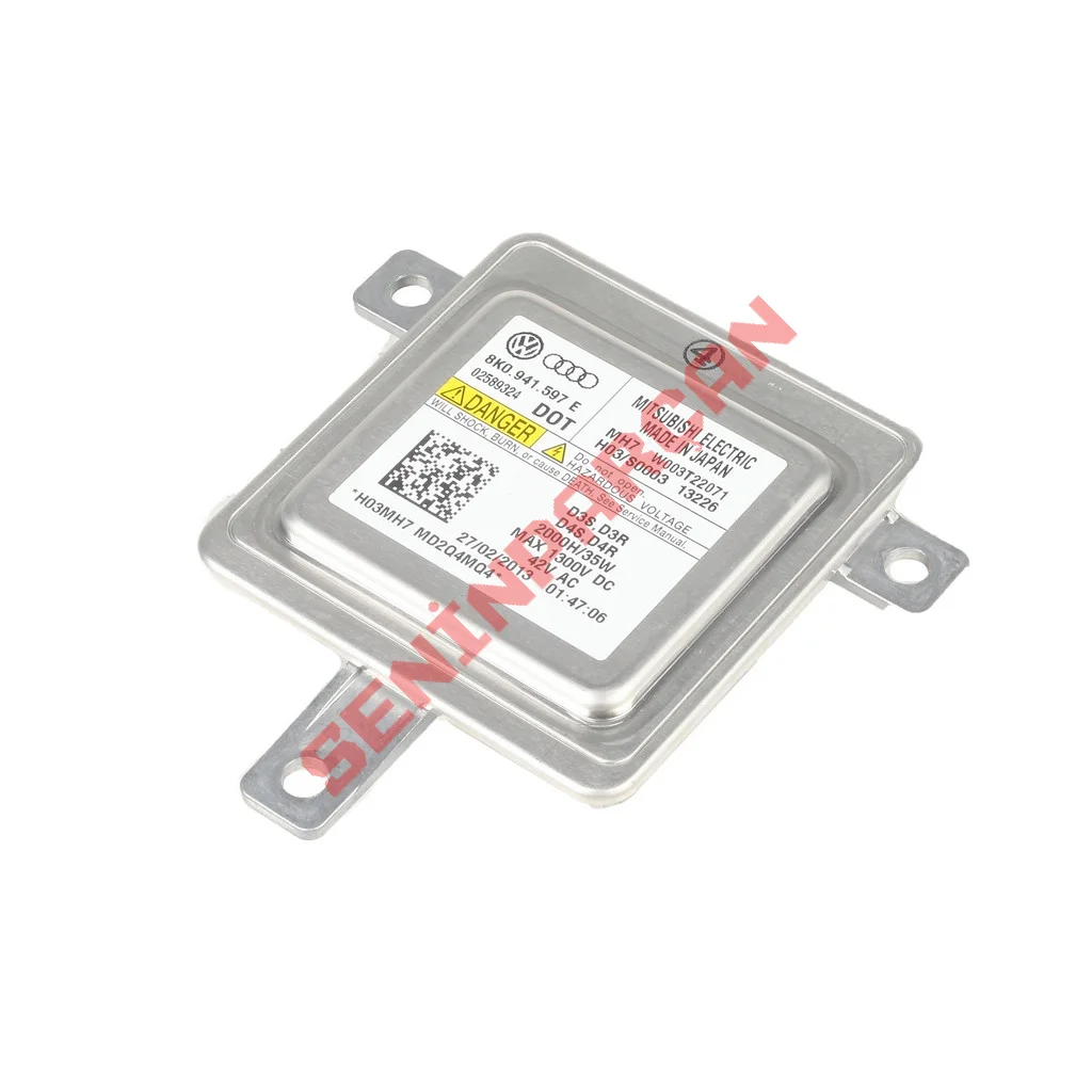 8K0941597E - FAR BEYNİ ZENON BEYNİ AUDI A4 A5 A6 Q7