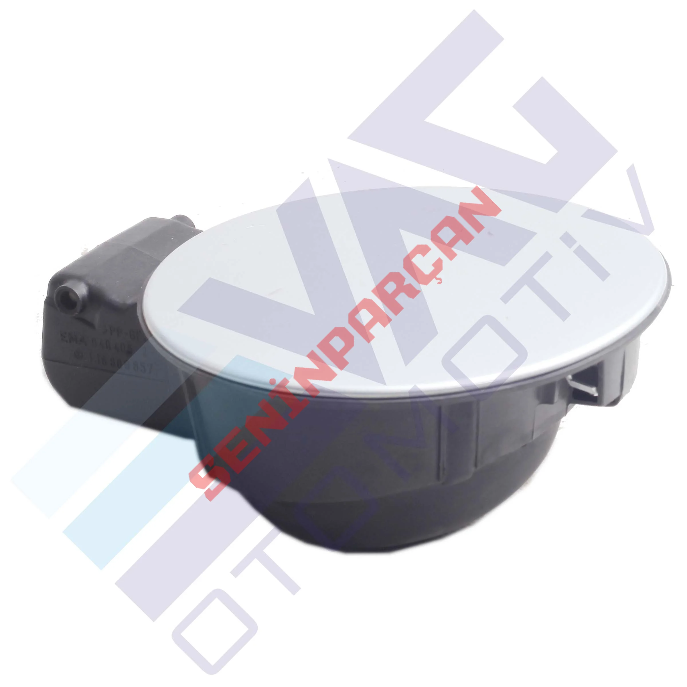 1J6809857F - DEPO KAPAĞI KOMPLE