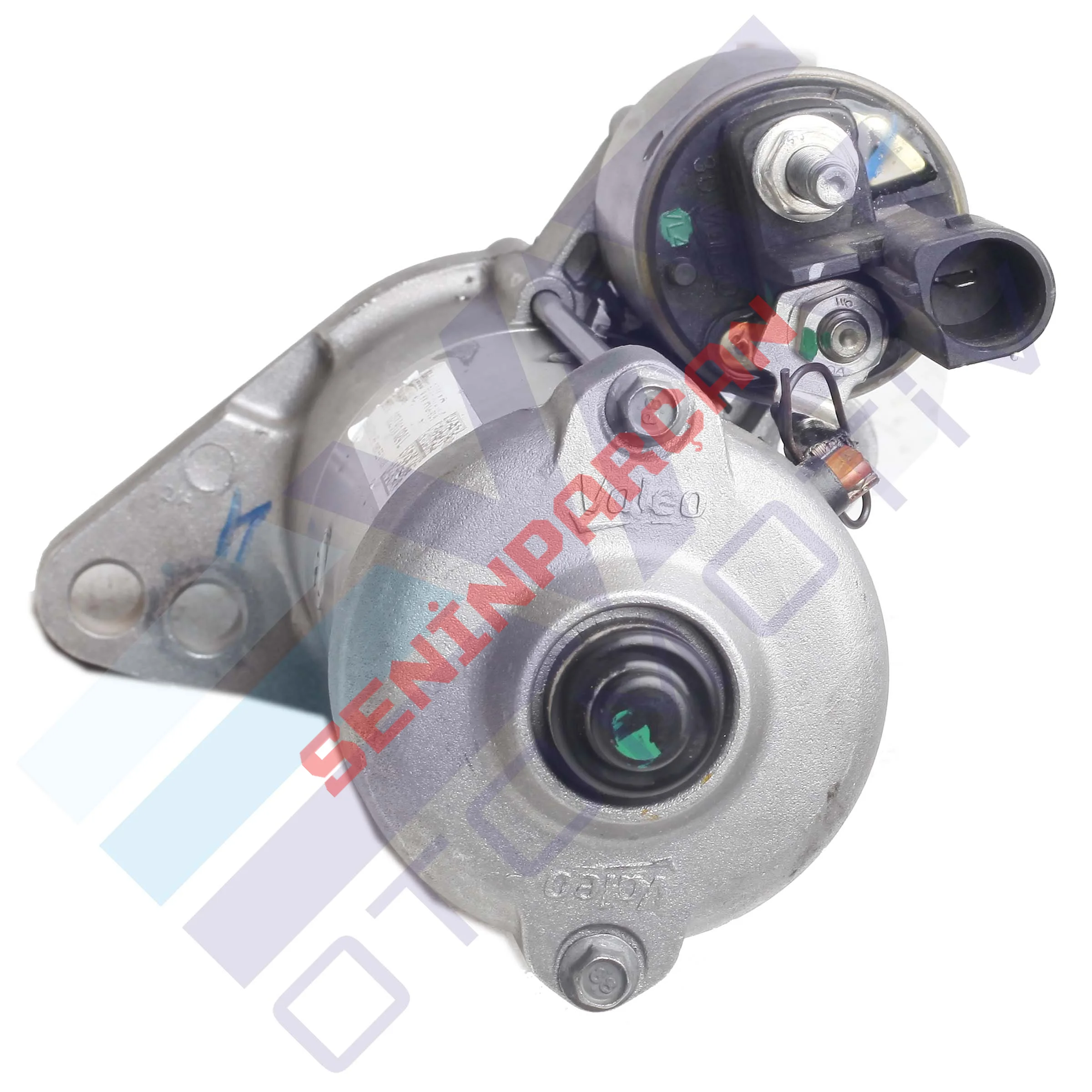 02Z911024L - MARŞ MOTORU