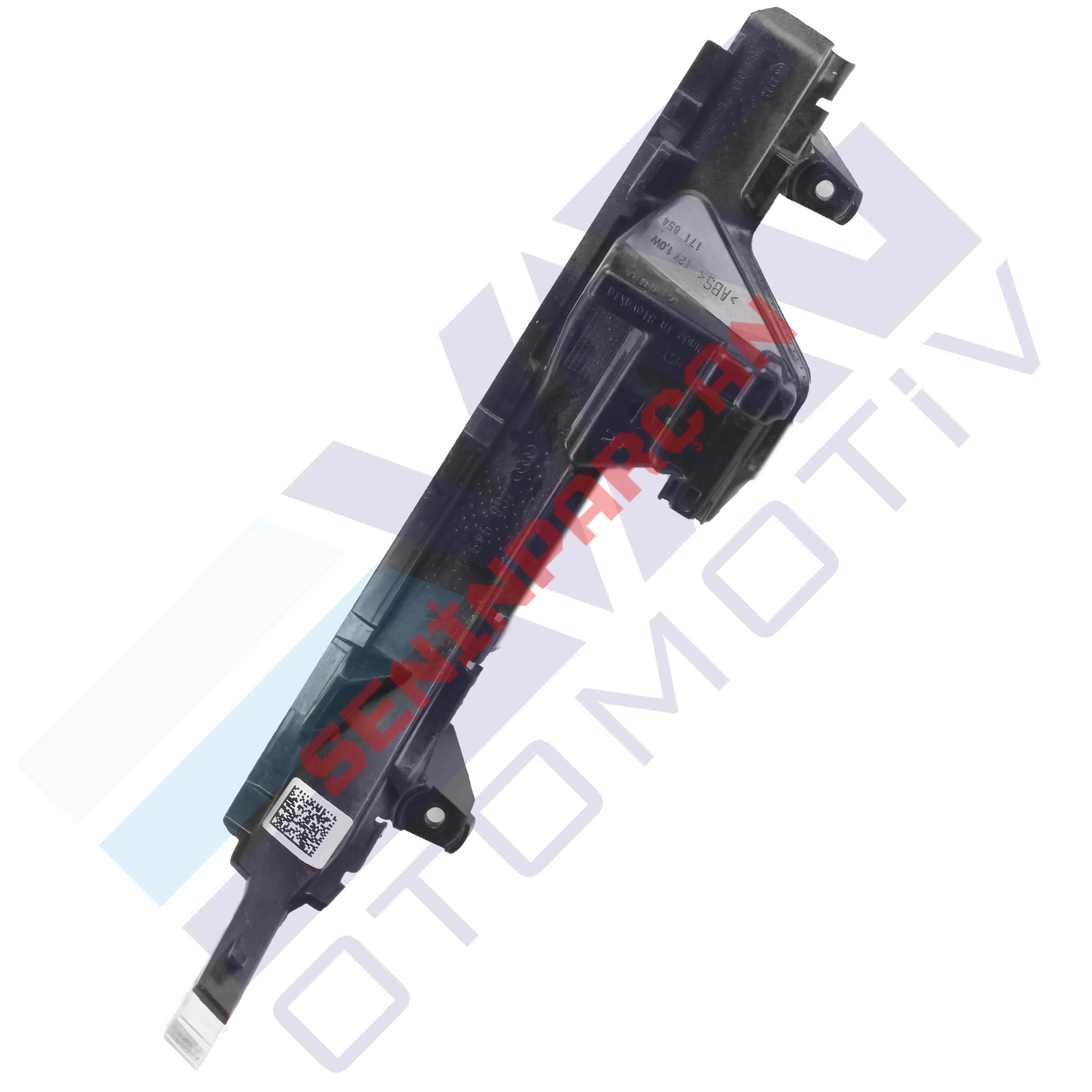 4G8949102A - DIS DIKIZ AYNA SINYALI SAĞ AUDI A7 15>18