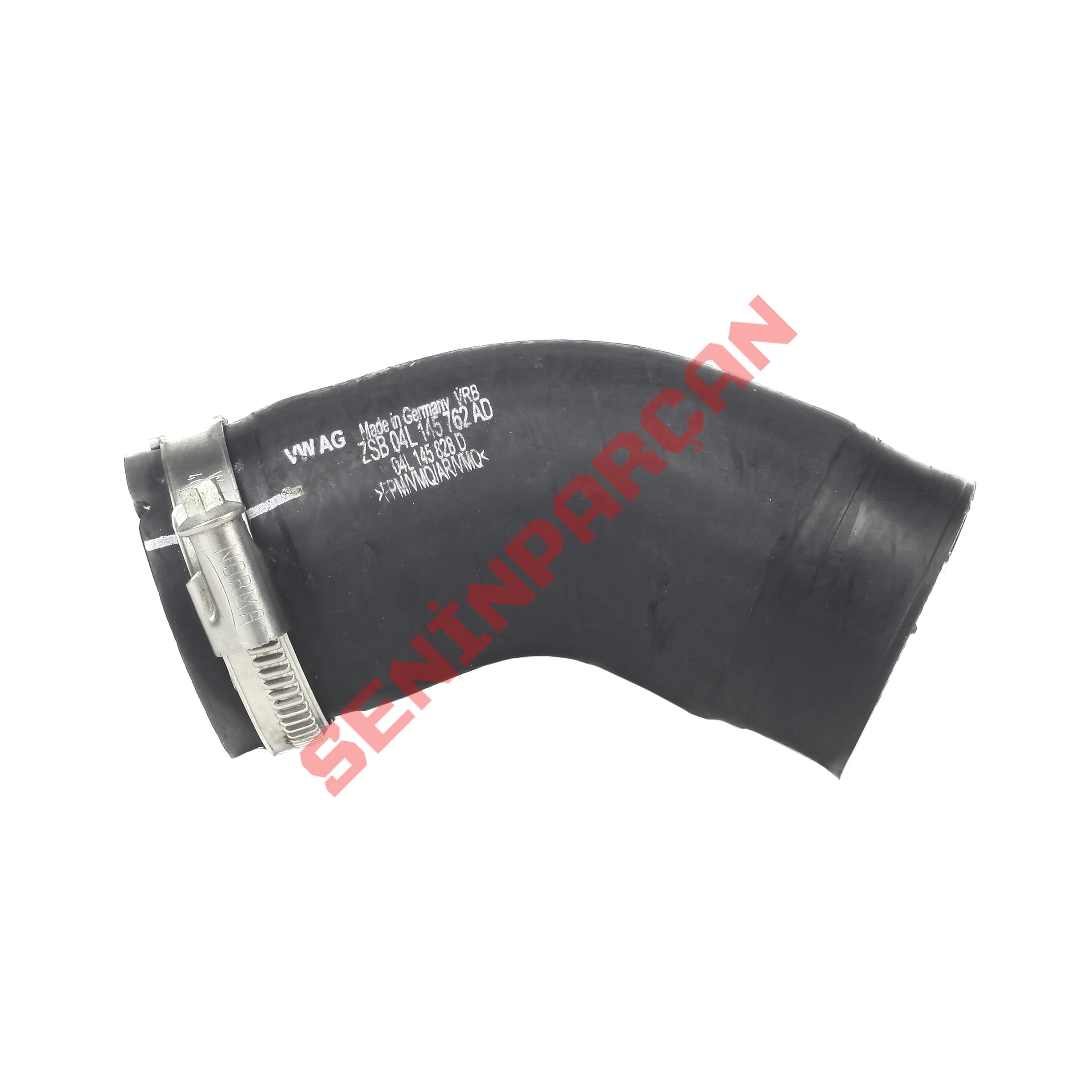 04L145762AD - ARA SOĞUTUCU BORUSU