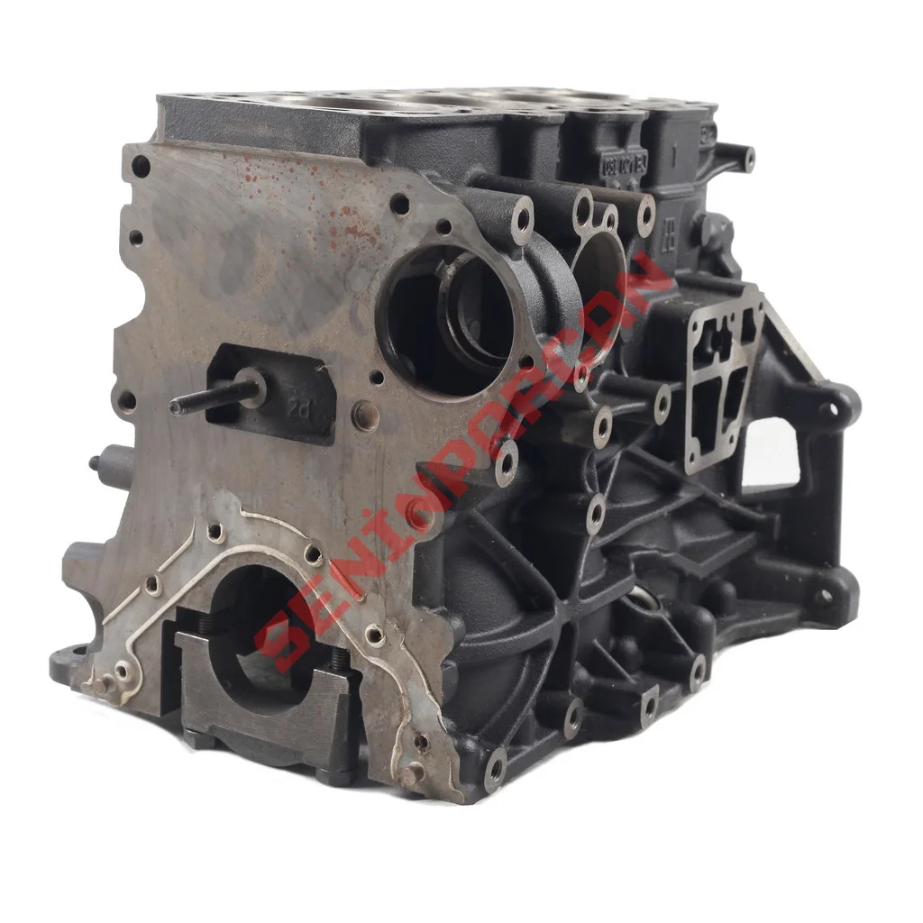 03L103011AK - BLOK BOŞ 1.6 TDI CAY
