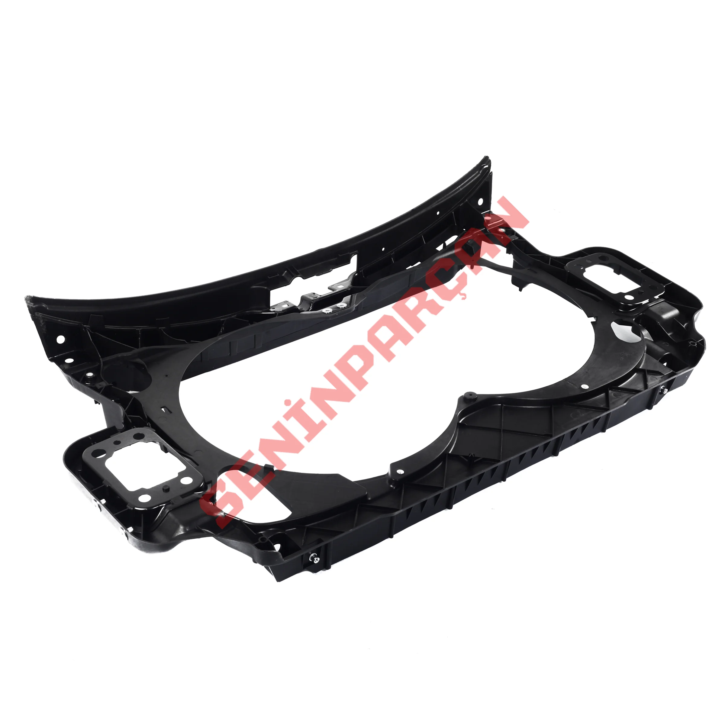 4F0805594C - KİLİT TAŞIYICISI