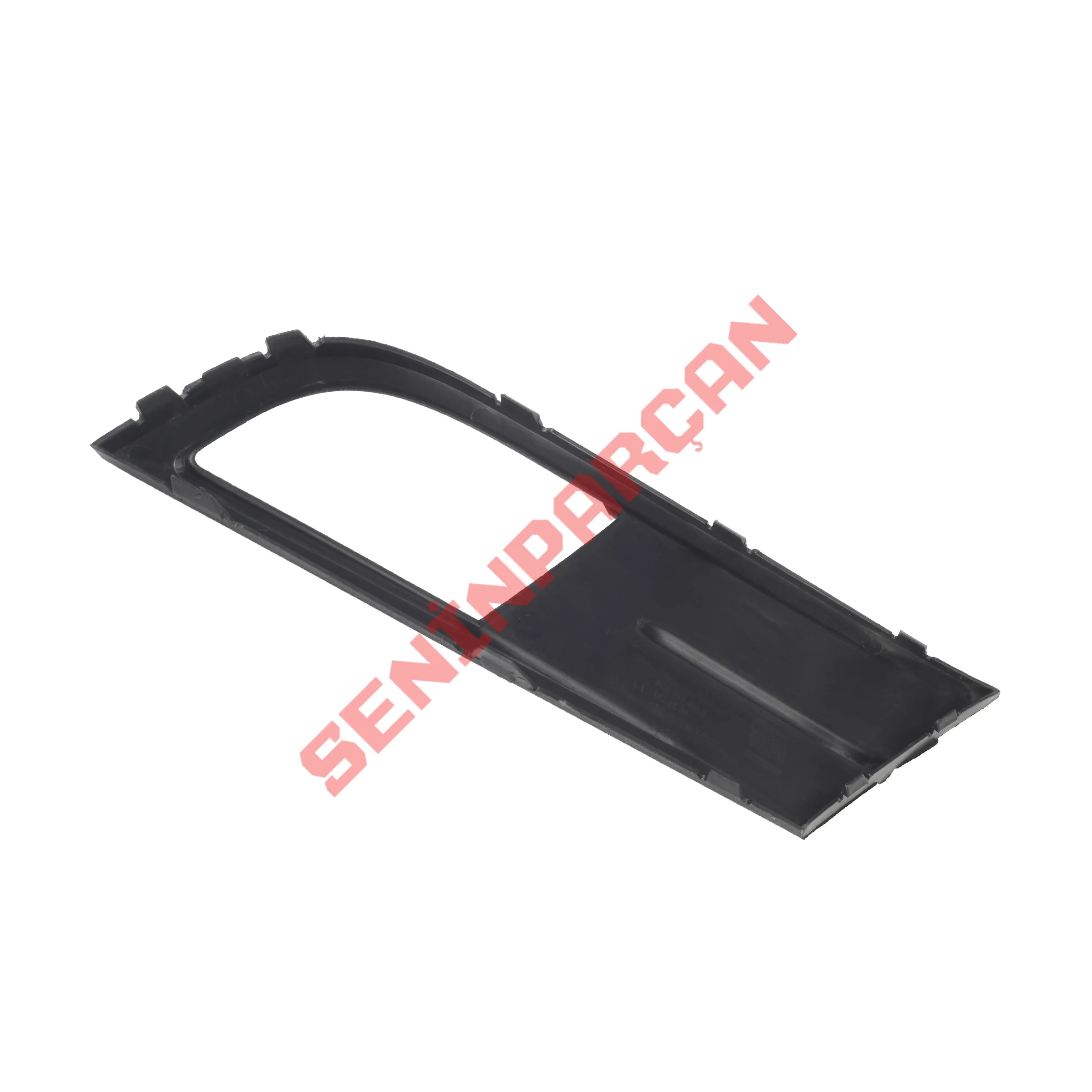 5C6853665E - SİS KAPAĞI SİSLİ JETTA 2015-