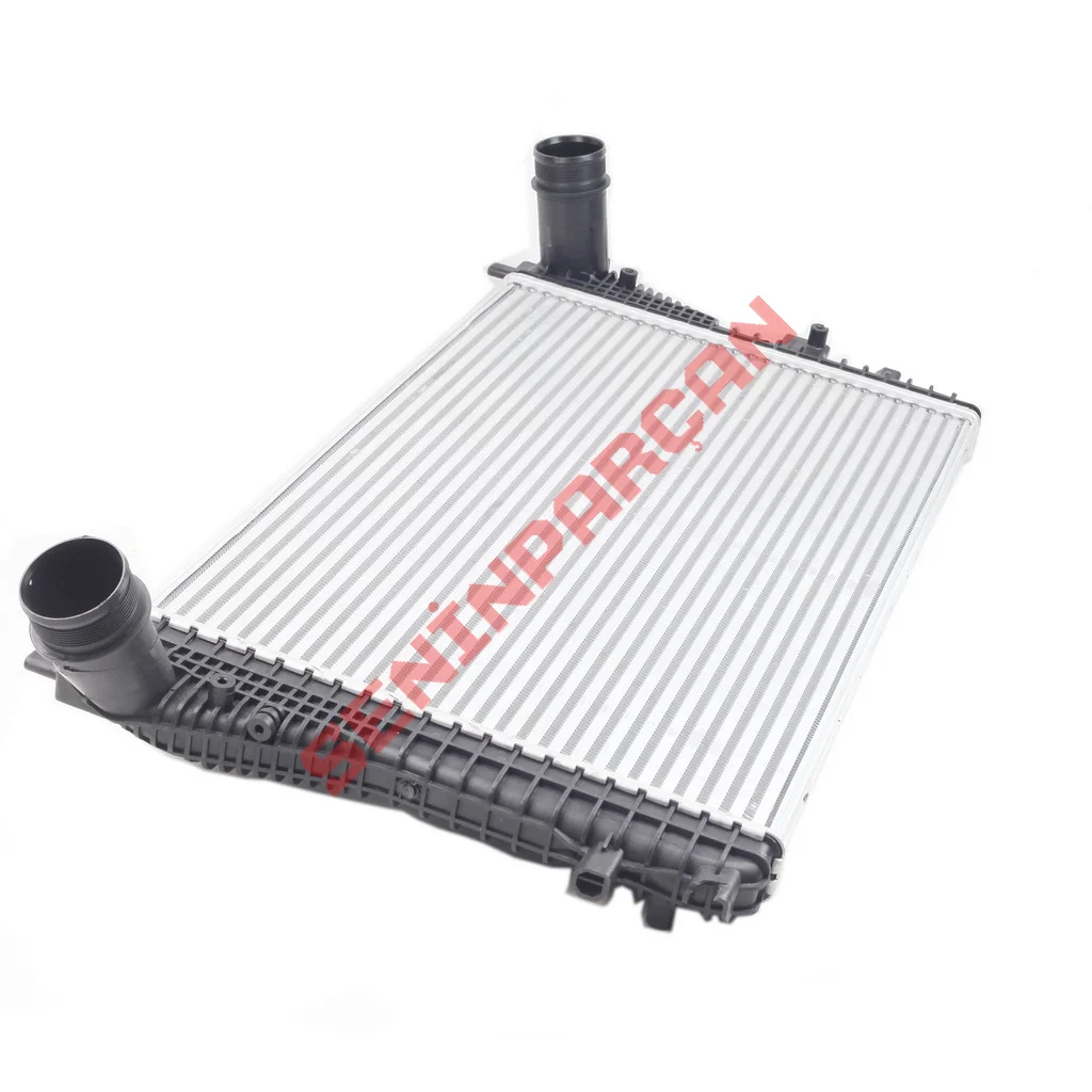1K0145803AF - İNTERKOL RADYATÖRÜ CADDY JETTA GOLF TOURAN