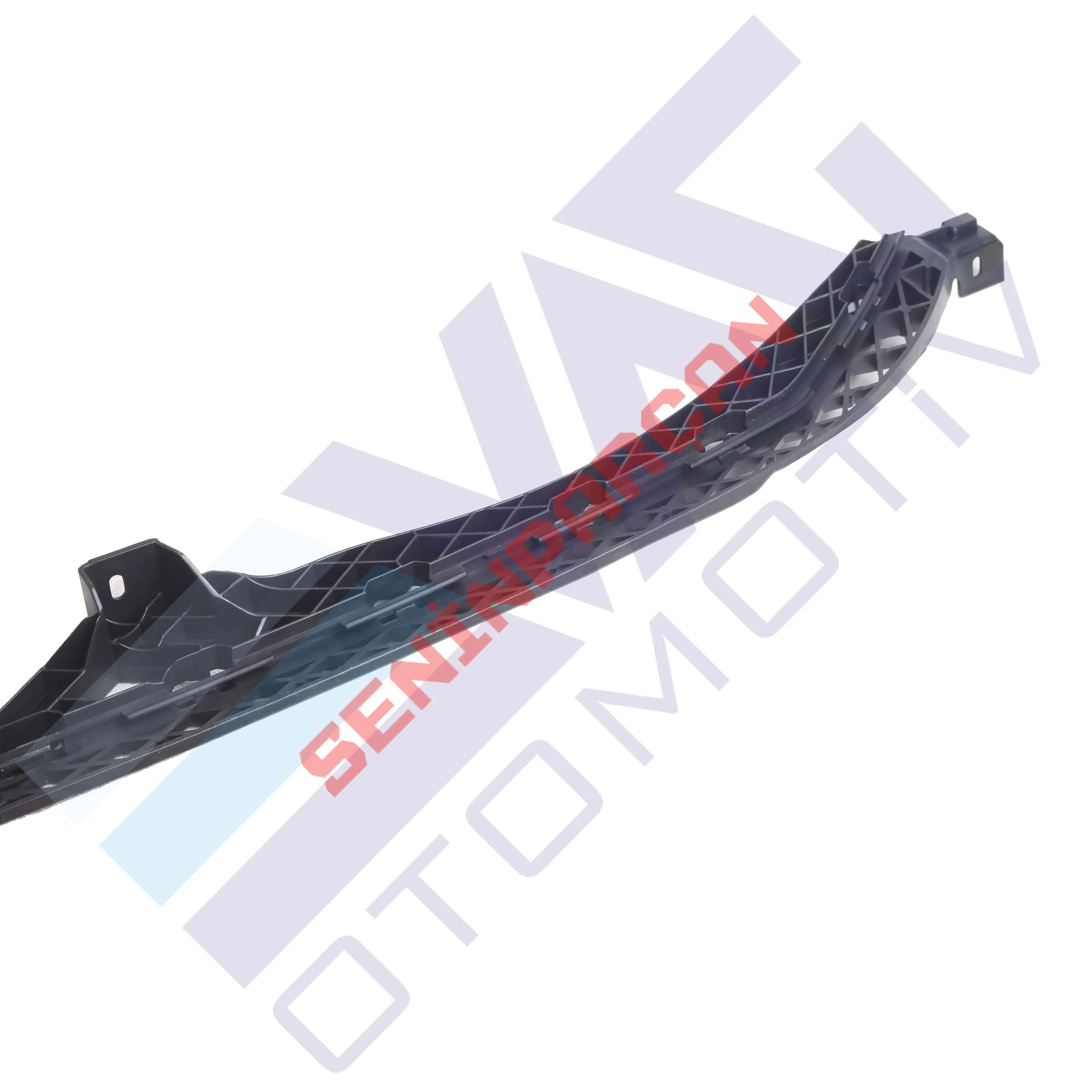 3G0807889 - TAMPON BRAKETİ ÖN ORTA PASSAT 2016-2019
