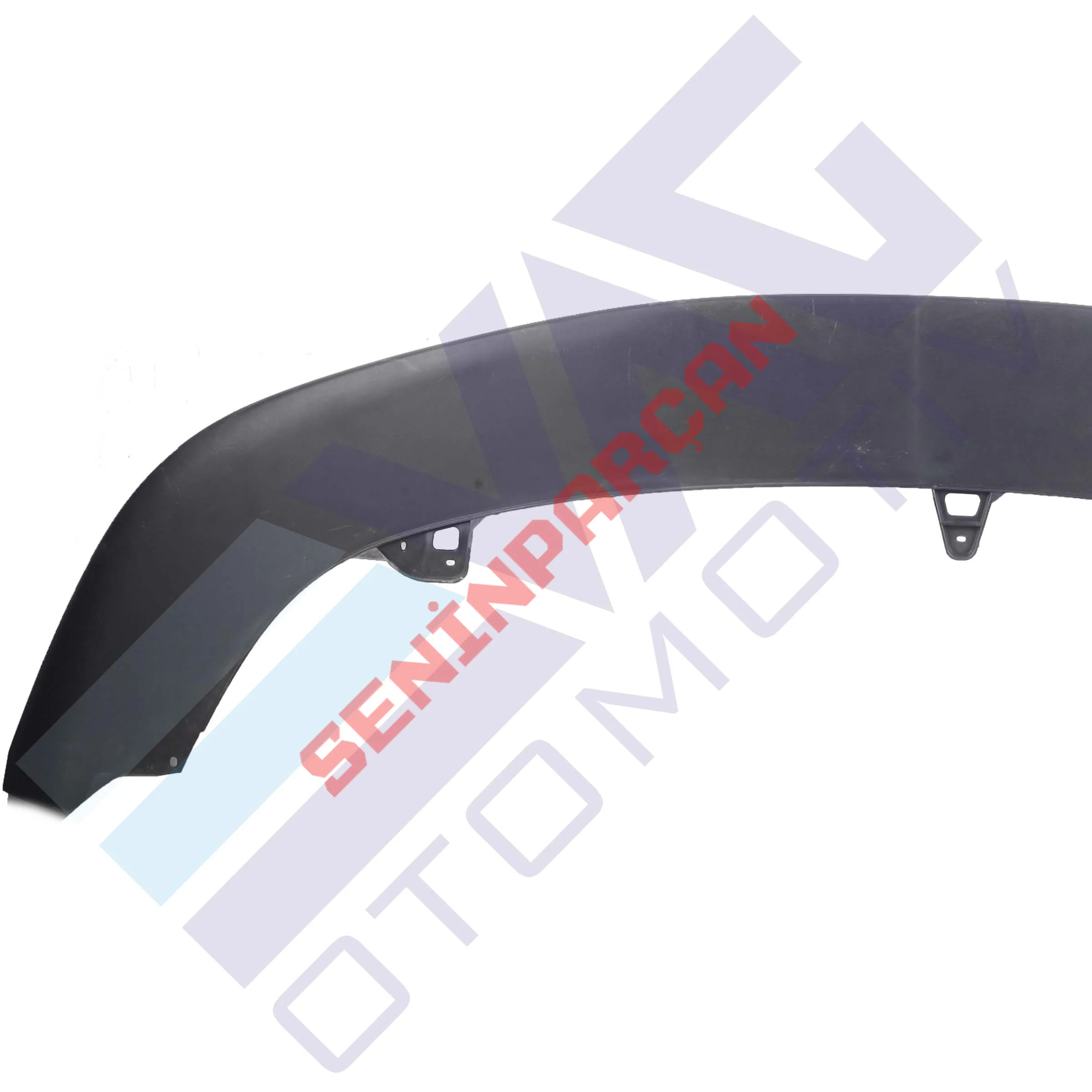 1T0805903B - SPOYLER ÖN TOURAN 2007-2011