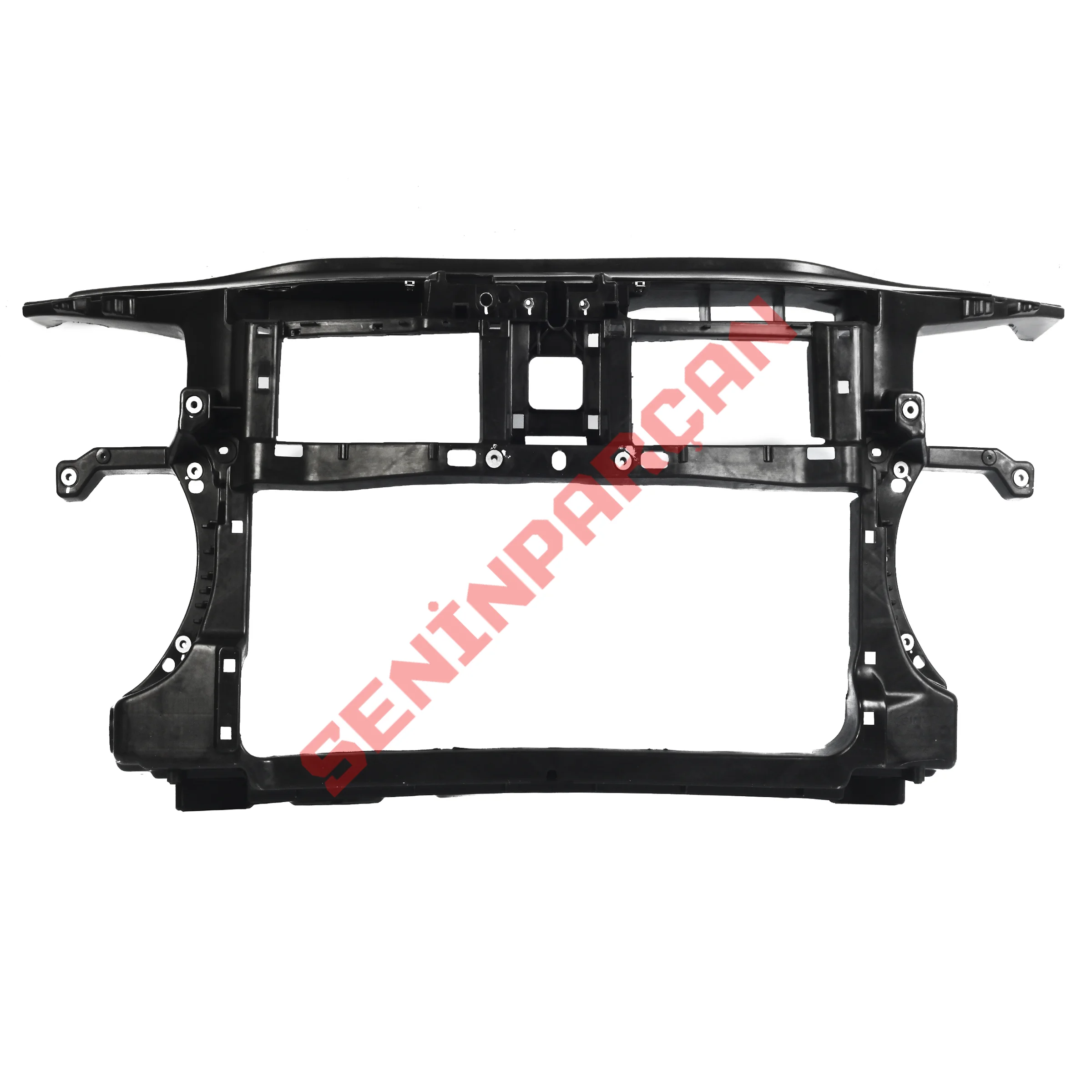 3C8805588C - PANEL ÖN PASSAT CC 2009-