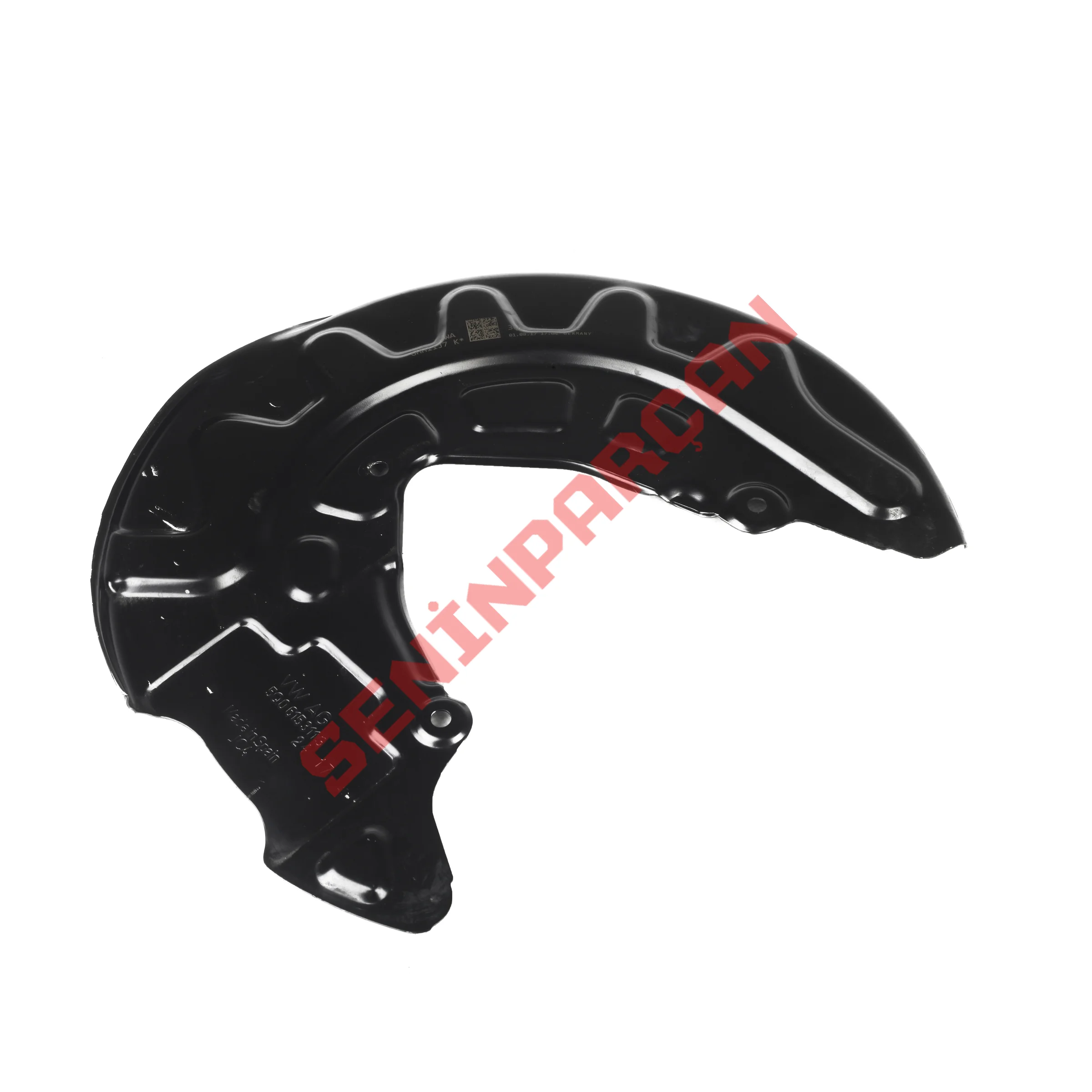 5Q0615311G - FREN DİSKİNİN ÖRTME SACI