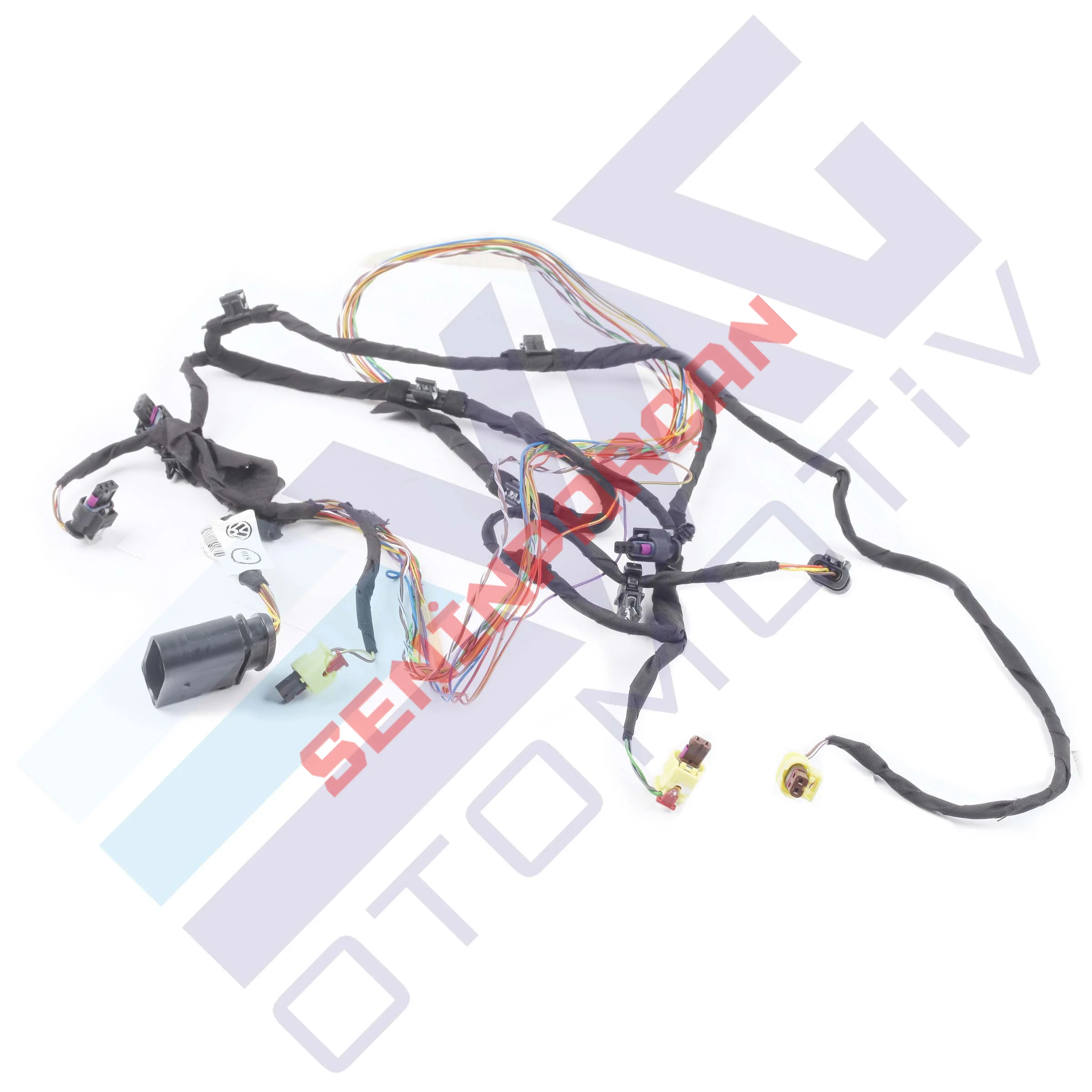 3G8971095H - TAMPON TESİSATI ÖN