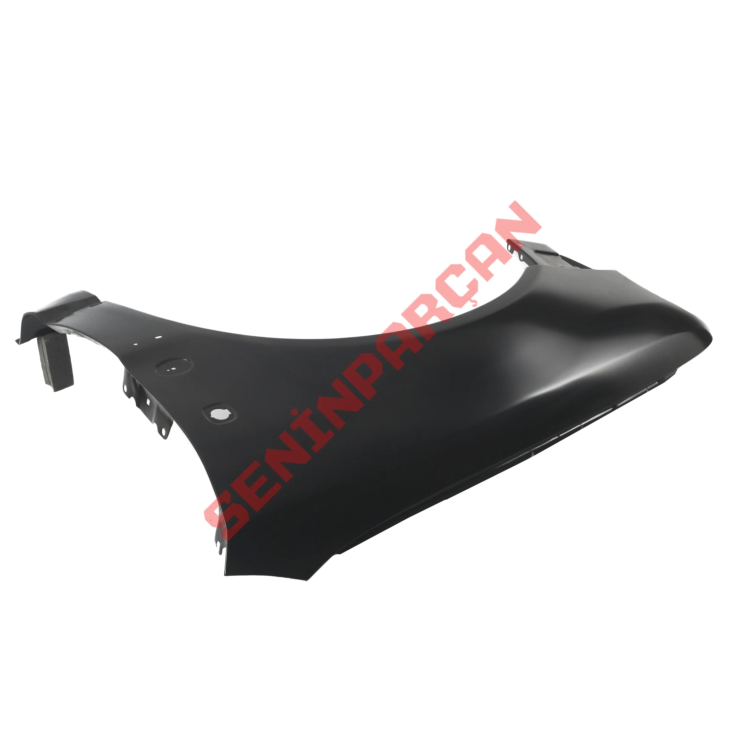 8D0821105A - ÇAMURLUK ÖN SOL AUDİ A4 1994-