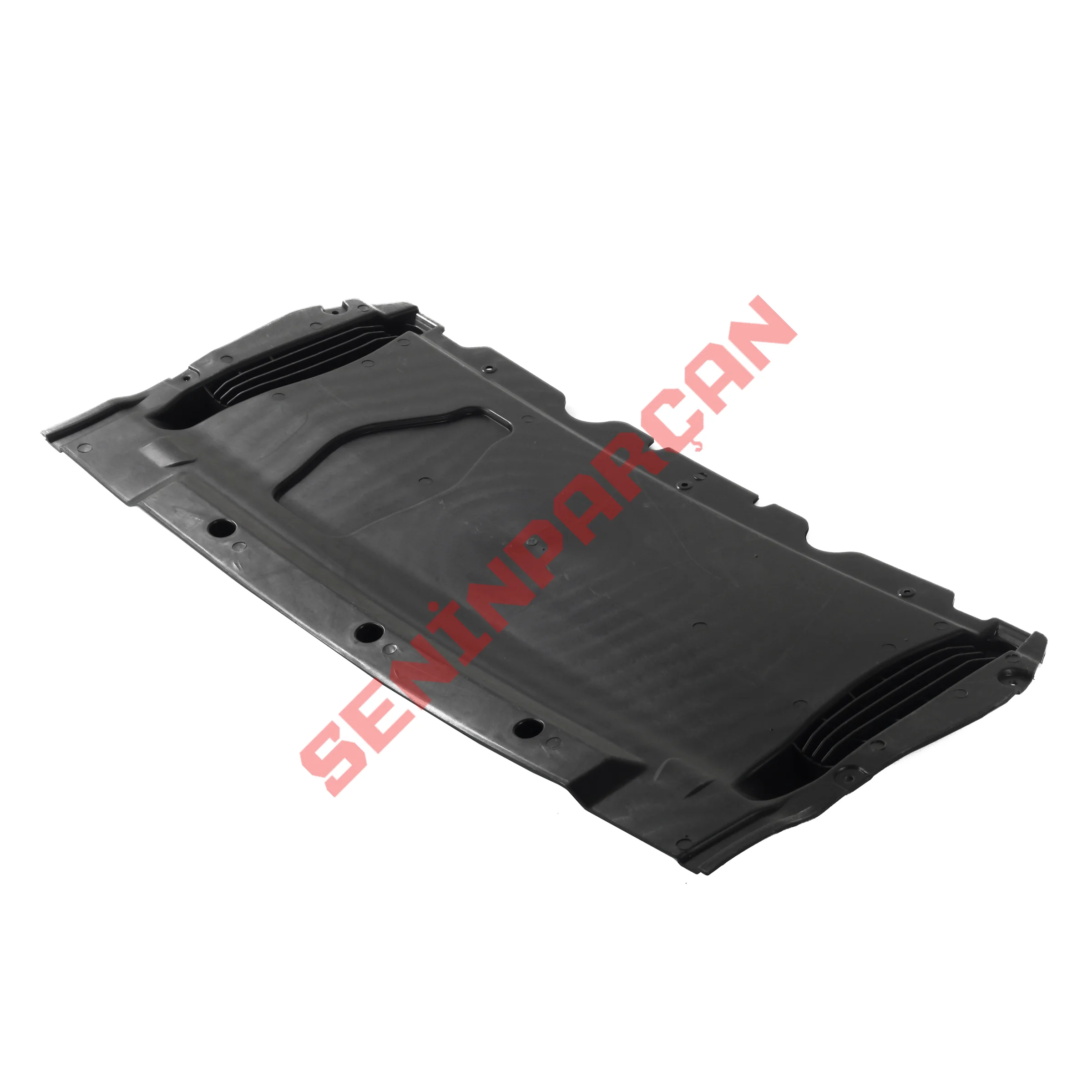 4G0863821H - MOTOR ALT MUHAFAZASI AUDI A6 2012-2019