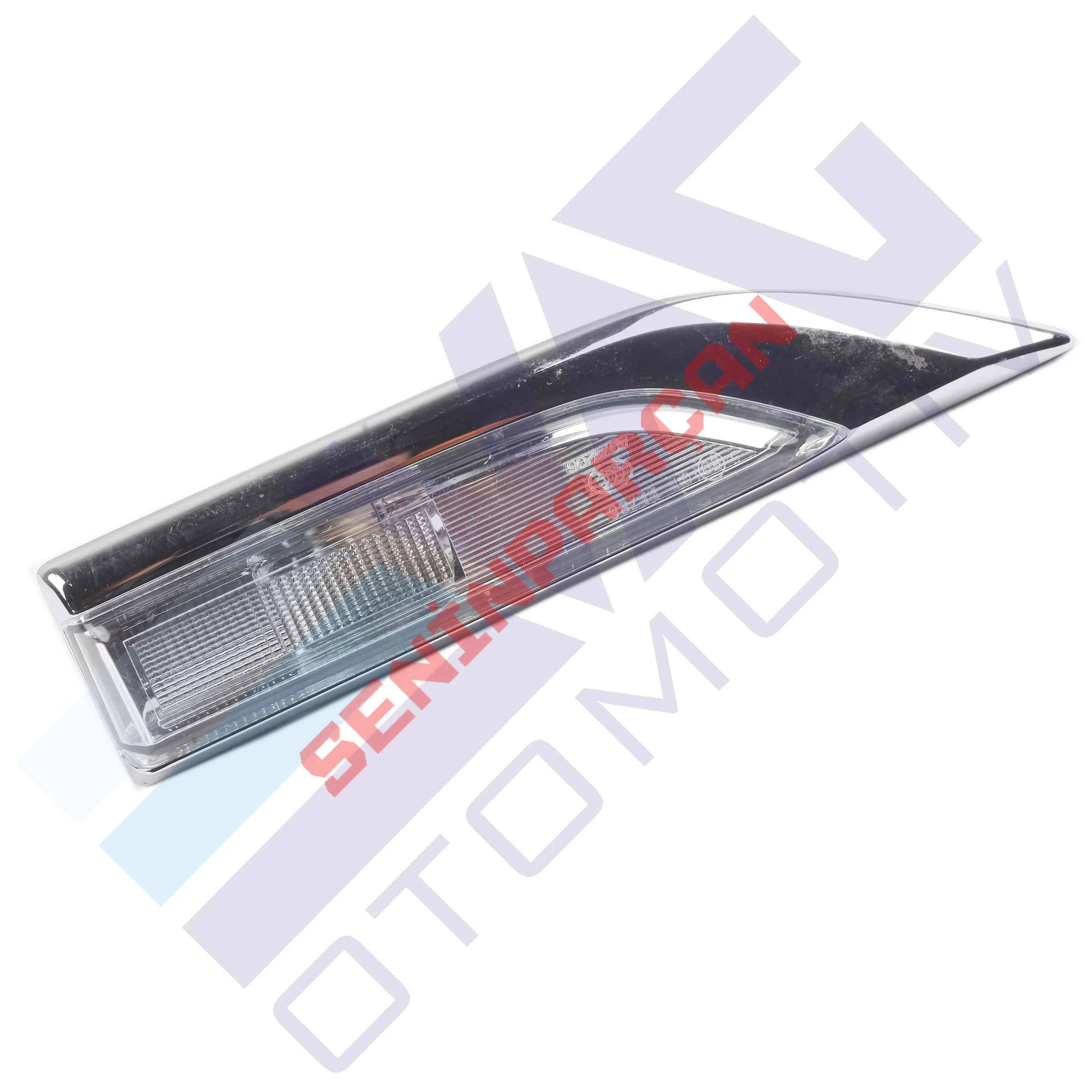 7E0949101E - SİNYAL LAMBASI