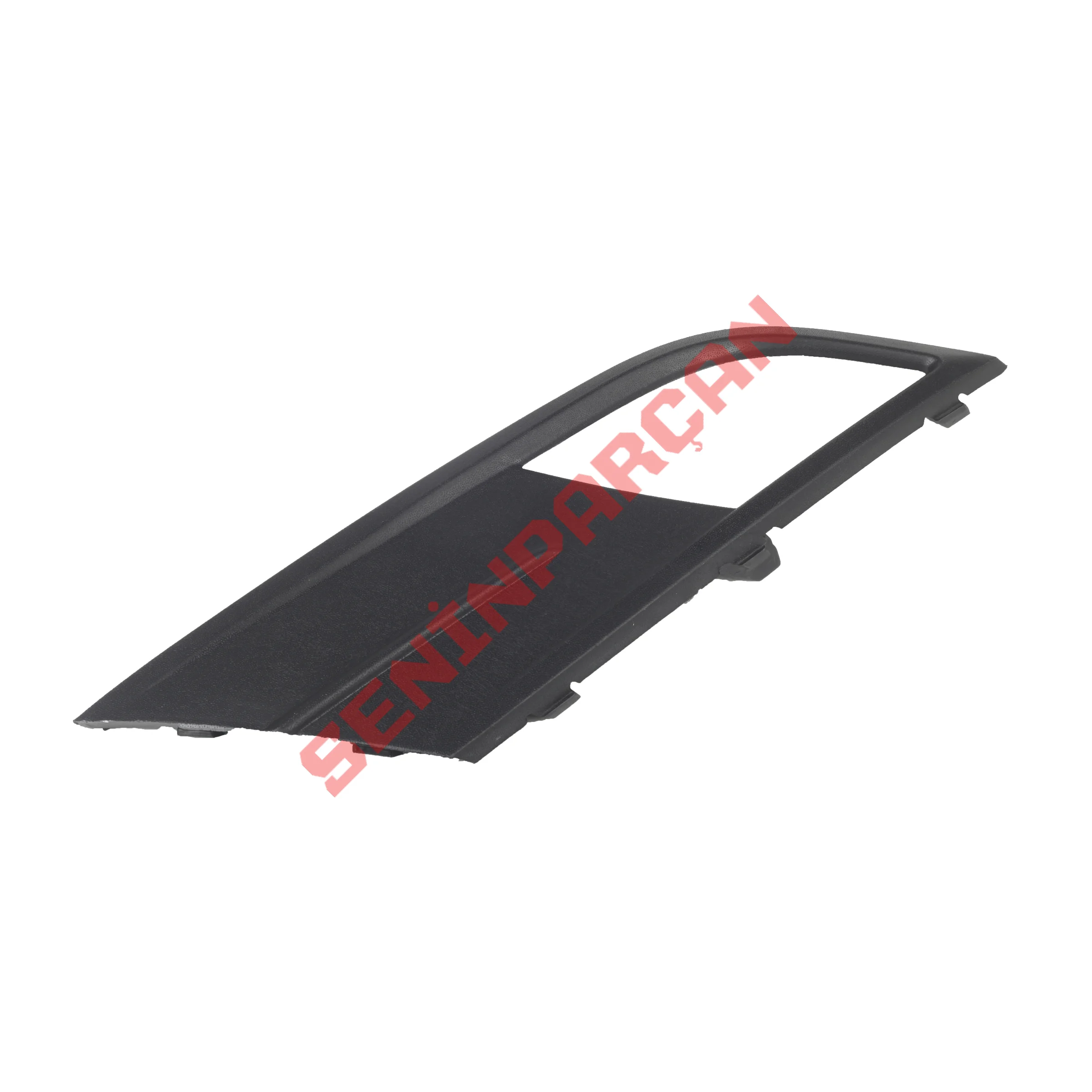 5C6853665E - SİS KAPAĞI SİSLİ JETTA 2015-