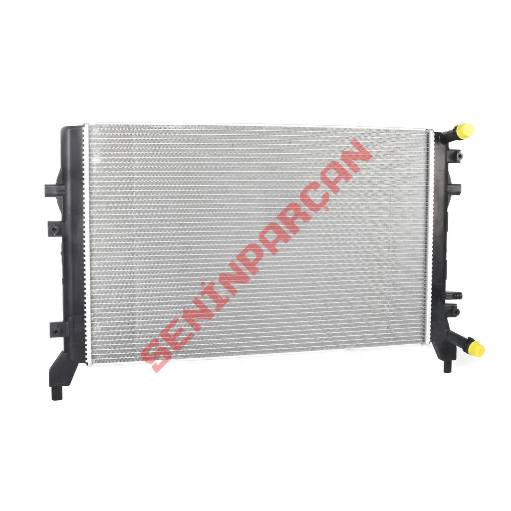 1K0121251BN - SU ARA RADYATORU BRAZING GOLF 5 1.4 TSI M-T 2003