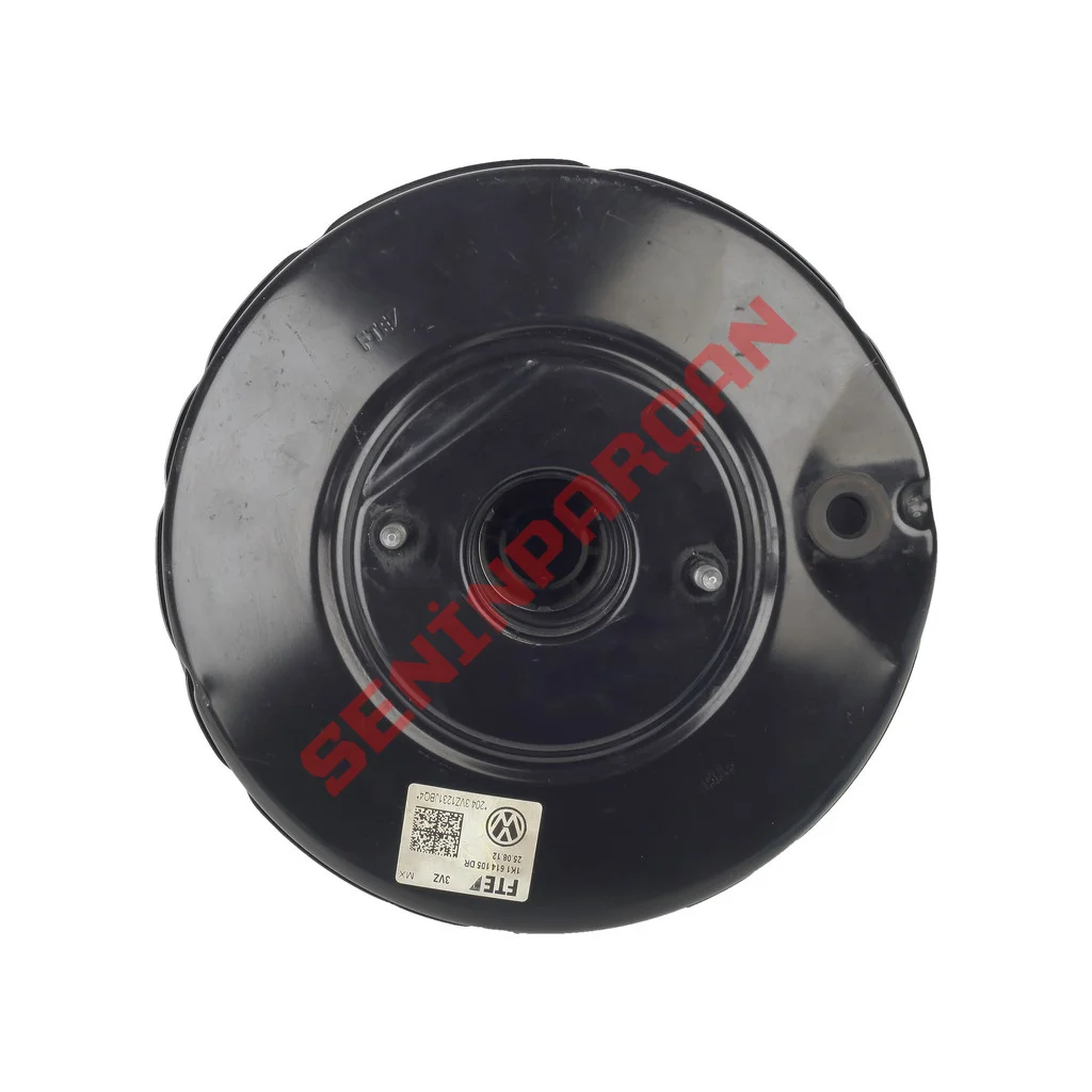 8J1612107B - FREN SERVOSU MÜŞÜRLÜ AUDI TT