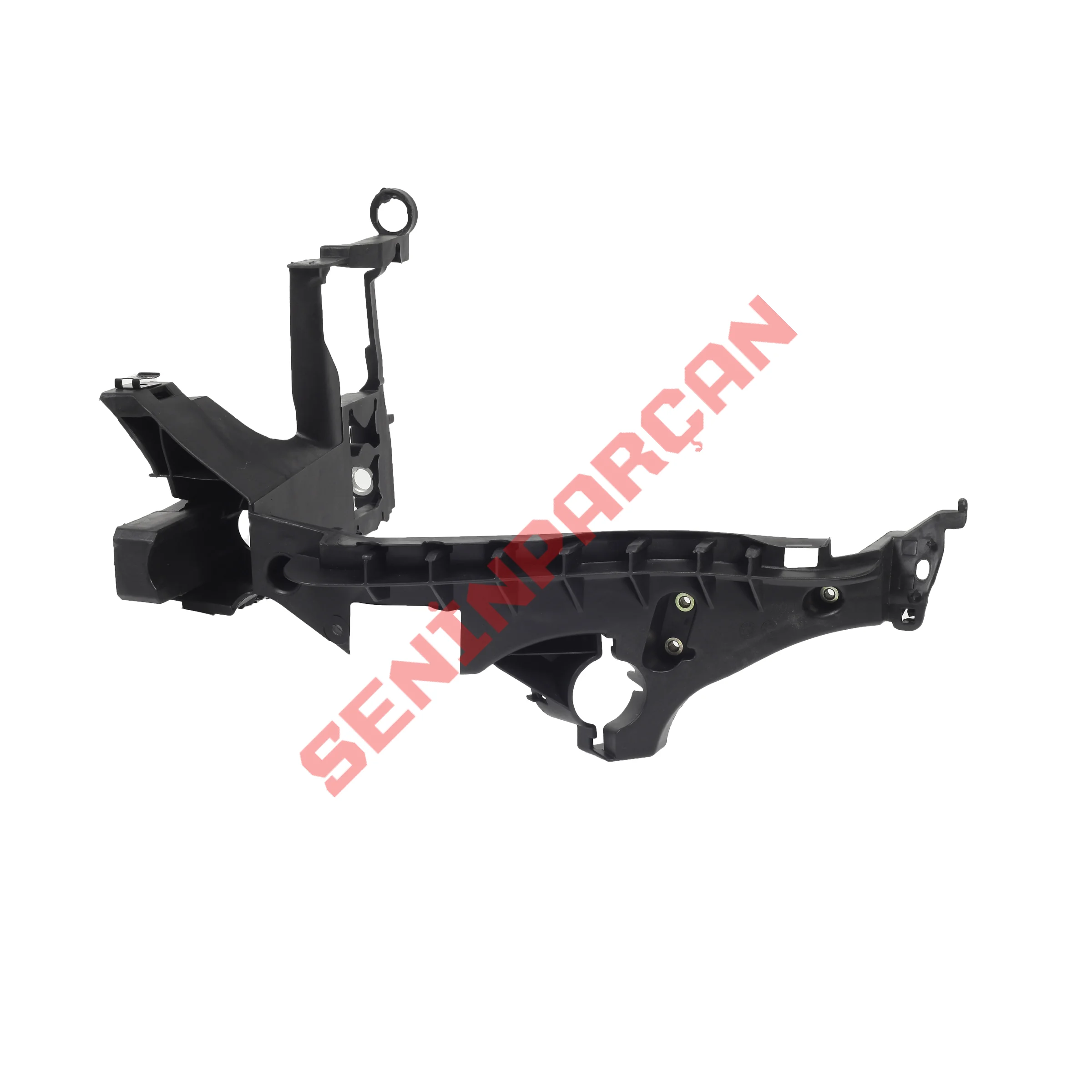 8K0805607B - FAR BOYNUZ BRAKETİ SOL AUDI A4 2012-2016