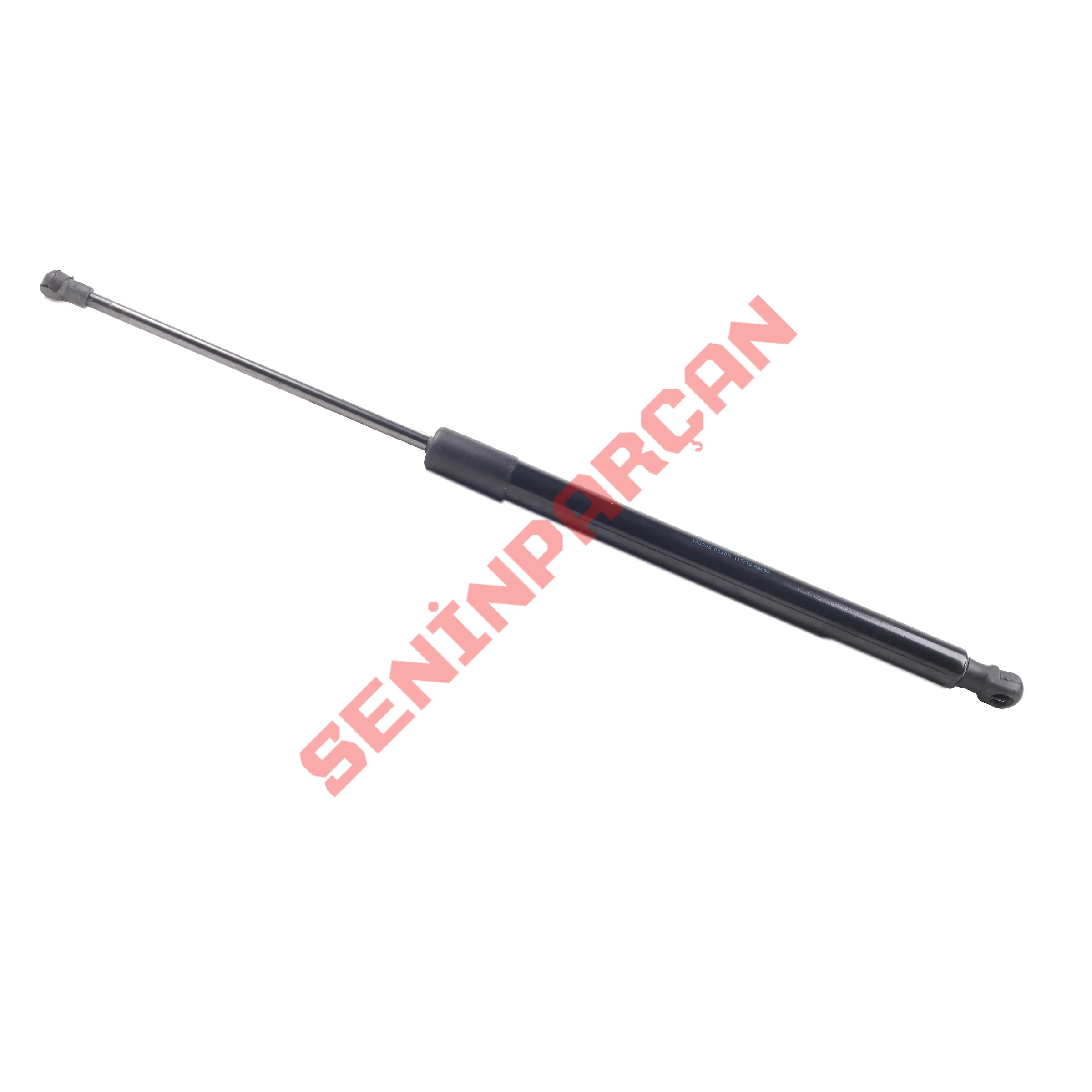 5G6827550G - GAZLI AMORTİSÖR