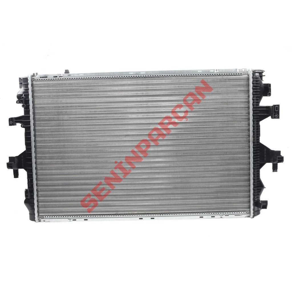 7H0121253G - SU RADYATÖR TRANSPORTER 2.5 TDI