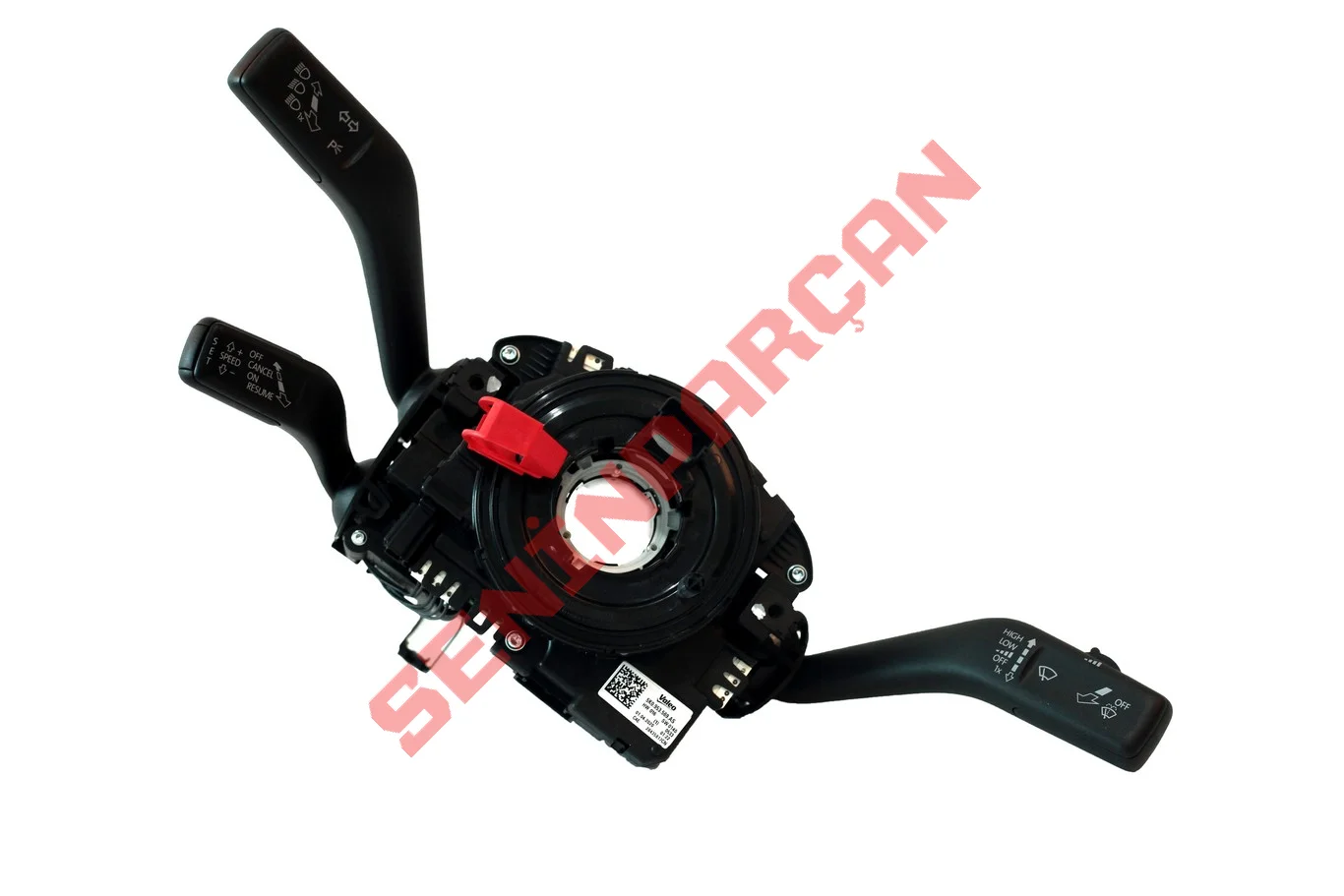 3C5953501CN - SİLGİ SİNYAL KOLU HIZ SABİTLEMELİ