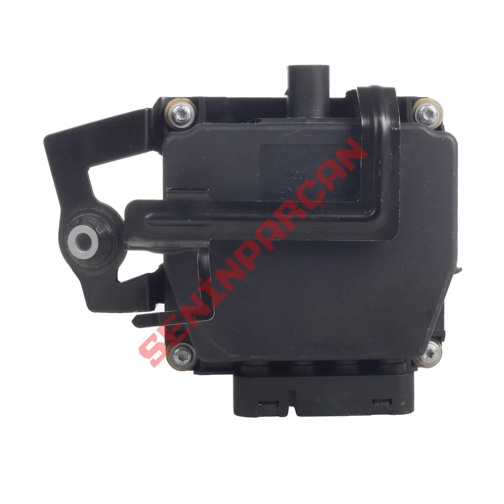 6Q0906625E - SELENOİD VALF BLOĞU