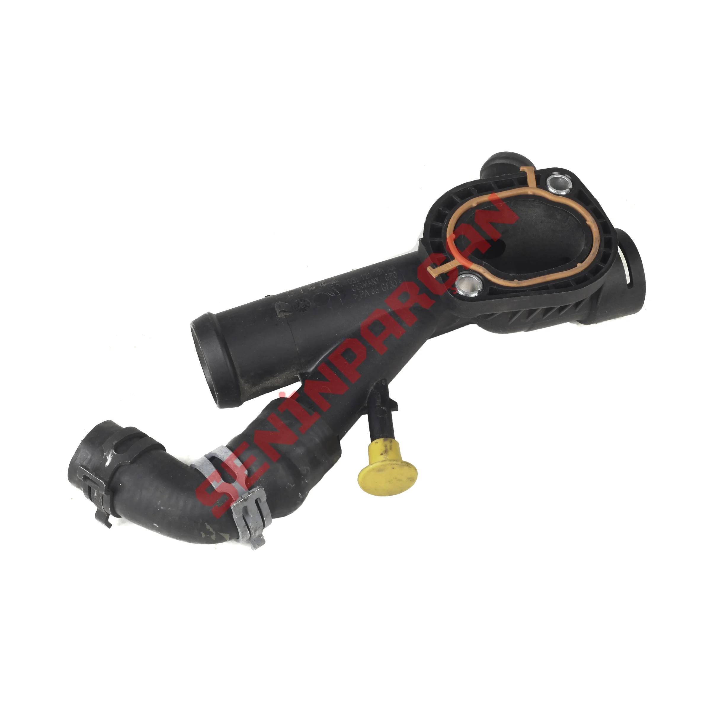 03L121132AA - SU FLANSI CADDY 11>15 CC 12>17 GOLF VI 13>17 IBIZA