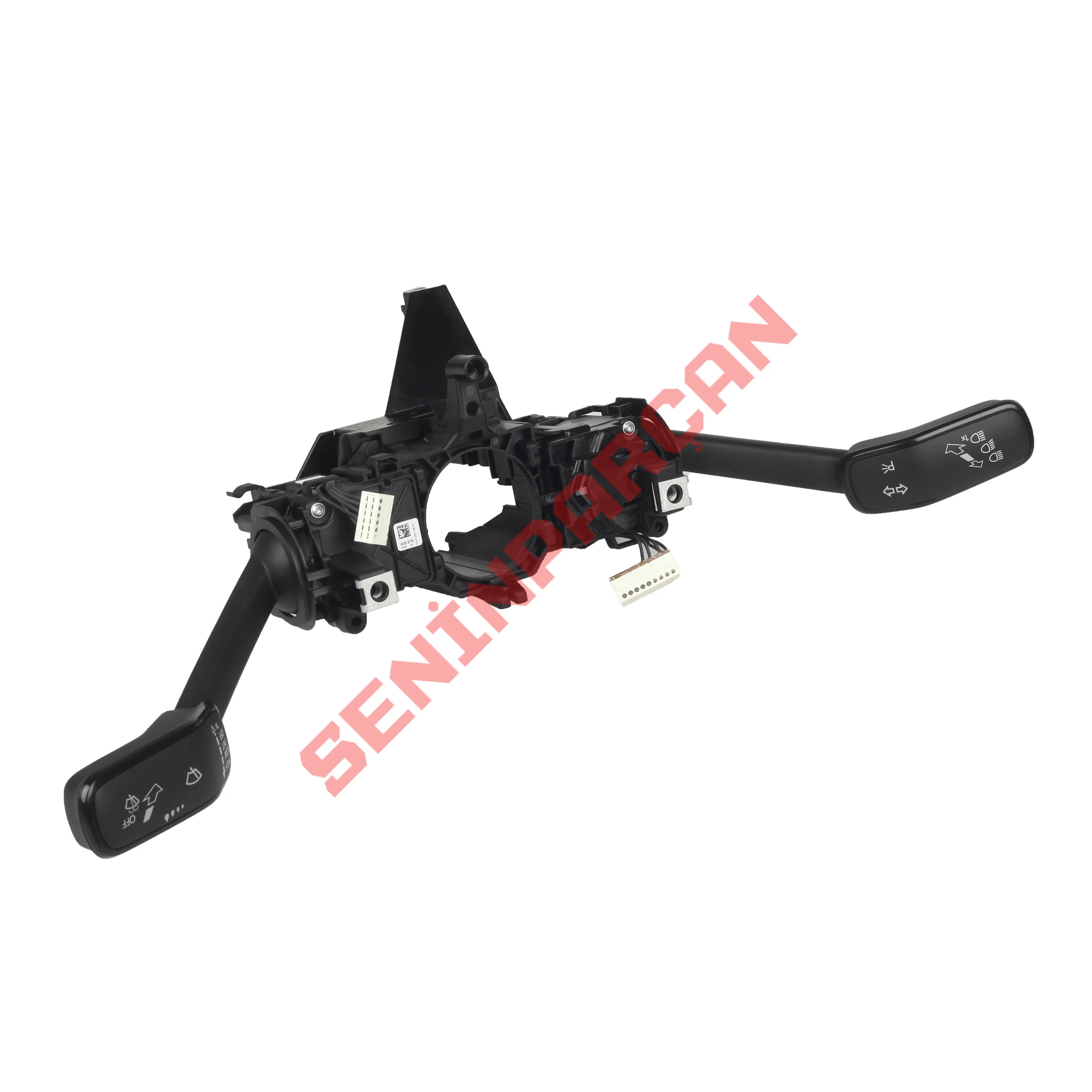 5Q0953502 - DİREKSİYON KOLU KOMB. ŞALTERİ