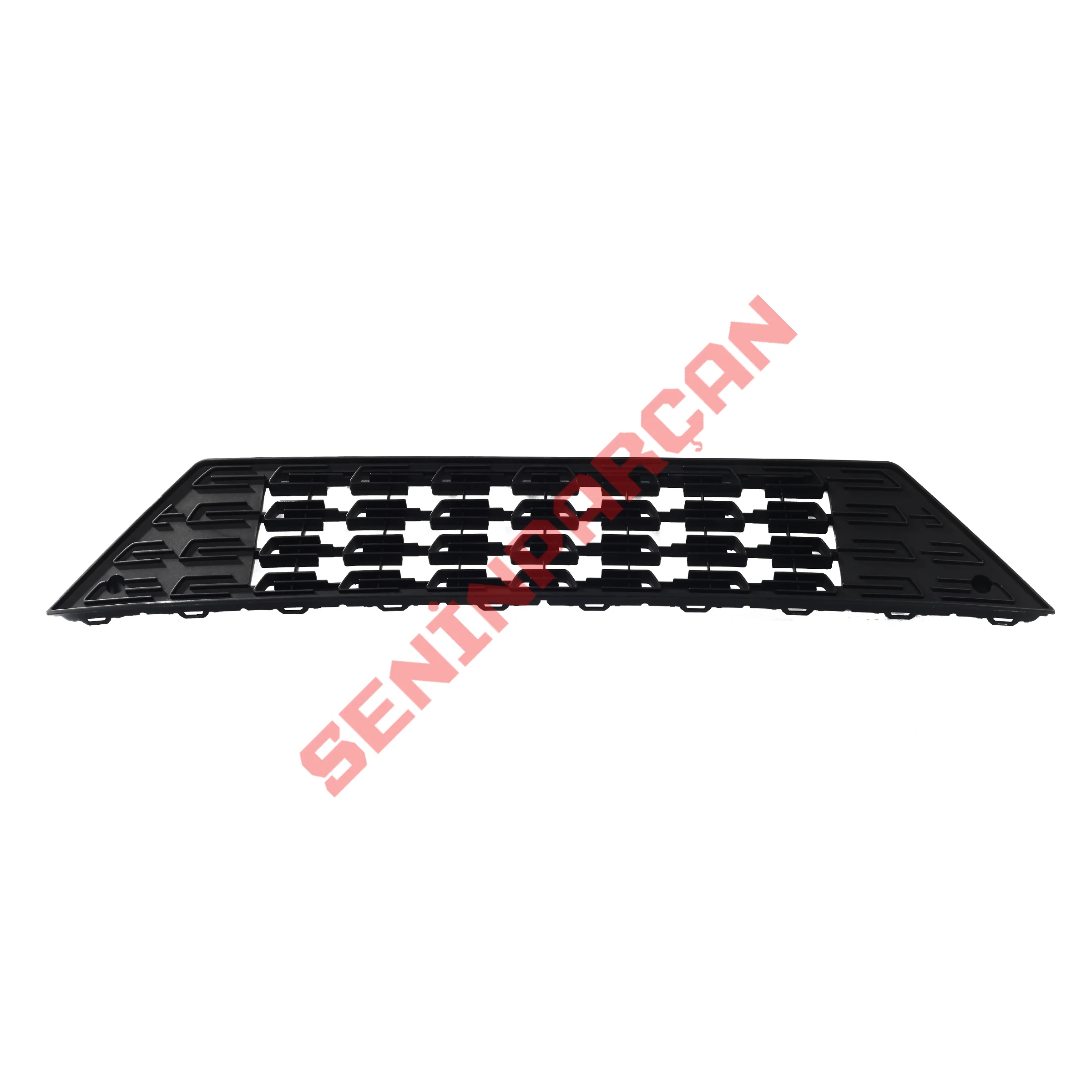 5F0853667N - TAMPON IZGARASI ORTA LEON 2016-