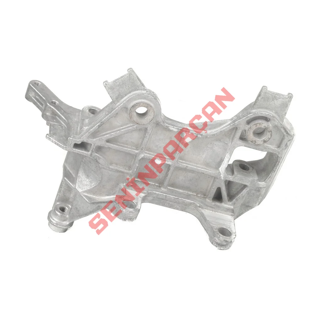 059903143BG - MOTOR DESTEK BRAKETİ AUDI Q7 2015-2019