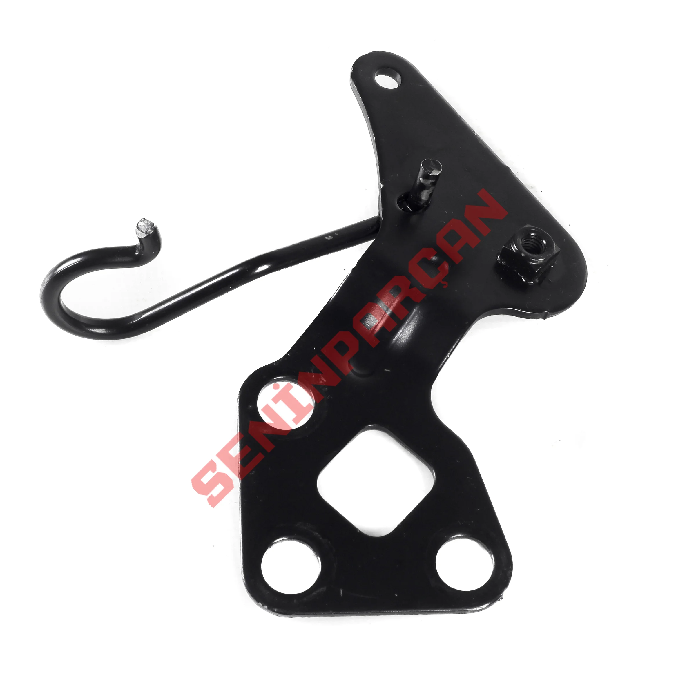 7E0121079AL - EK SOĞUTMA SIVIS POMPA-