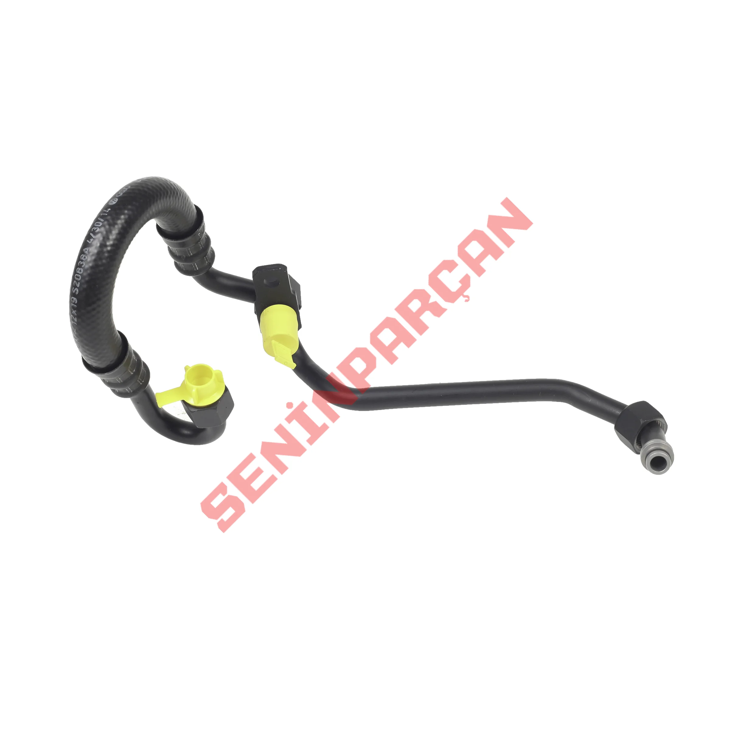 3D0317815D - OTOMATİK ŞANZIMAN SOĞUTUCU