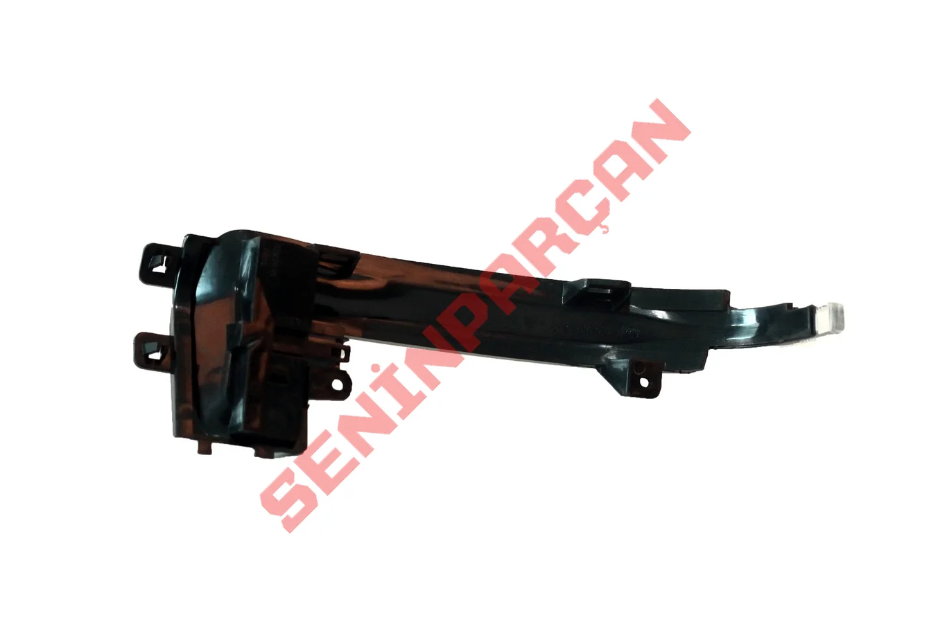 8K0949101C - SİNYAL LAMBASI