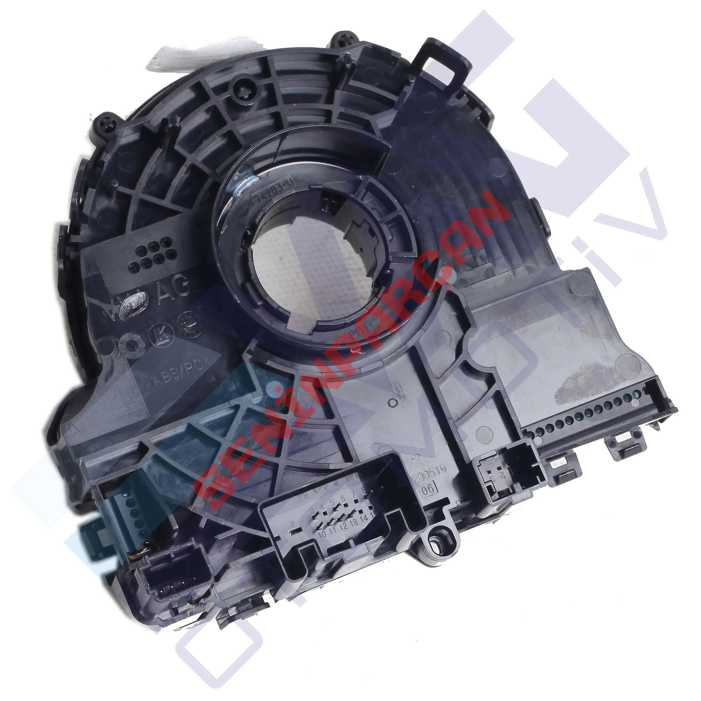 8K0953568M - ELEKTRONİK VE DİREKSİYON