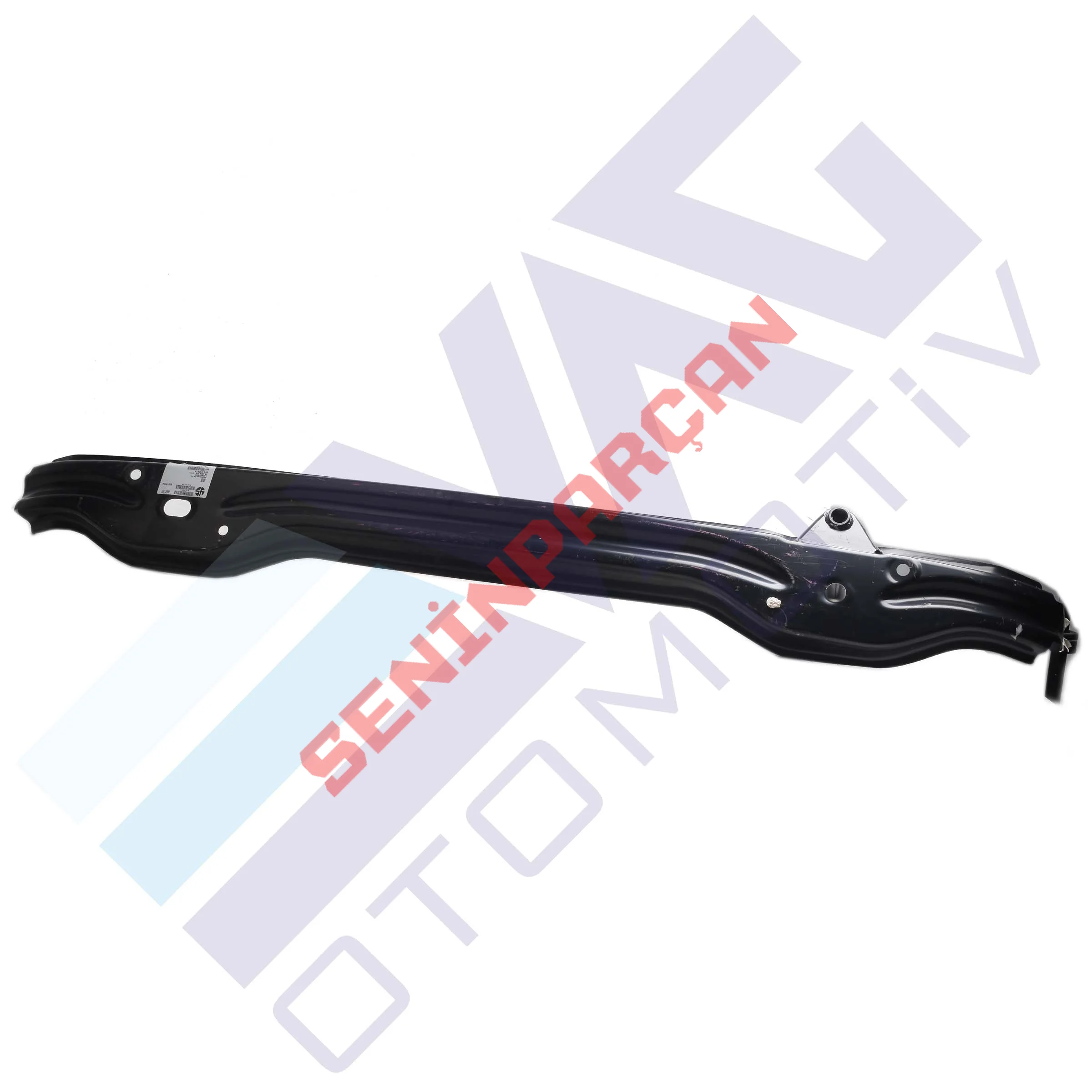 2H0807109 - TAMPON DEMİRİ ÖN ALT AMAROK 2010