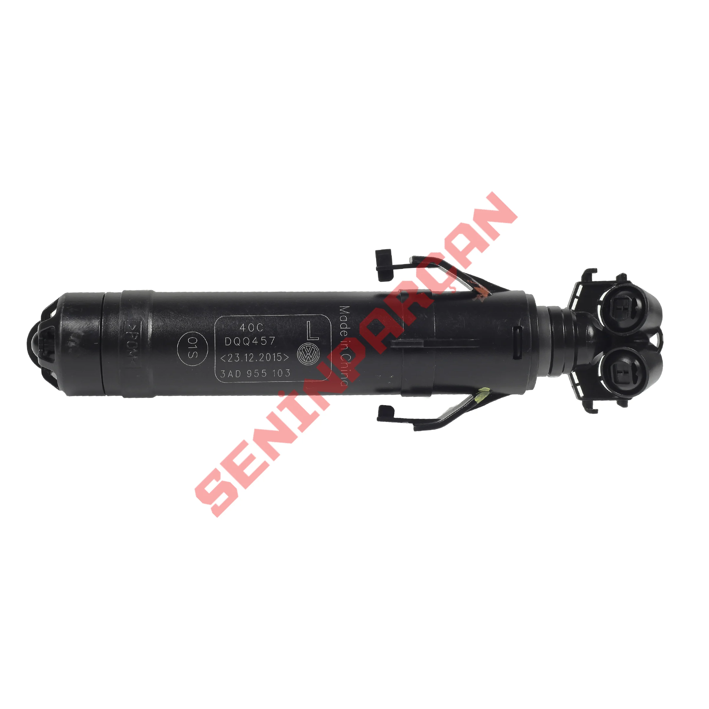 3AA955103 - FAR YIKAMA ROBOTU SOL PASSAT 2011-