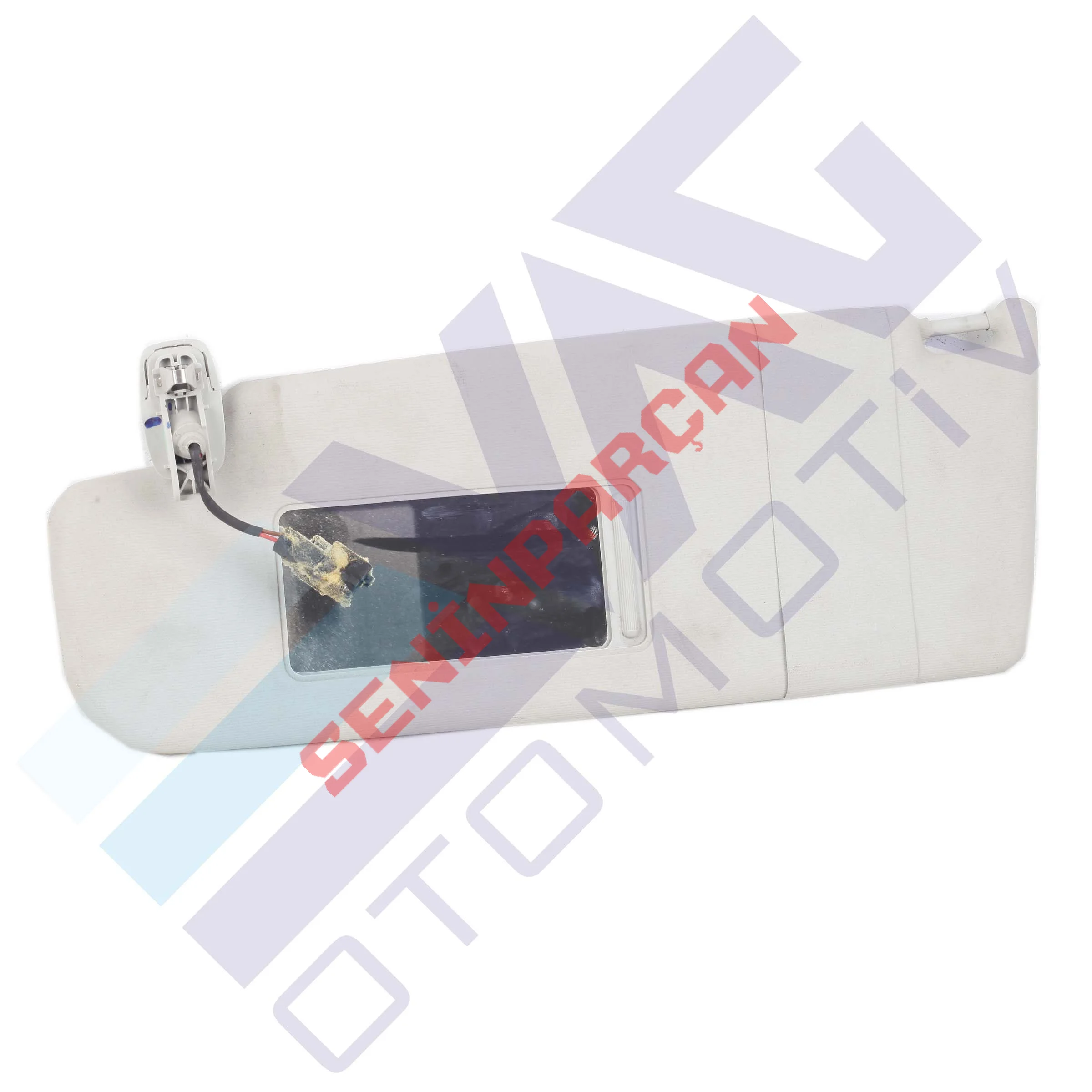 1K0857551N - GÜNEŞLİK JETTA